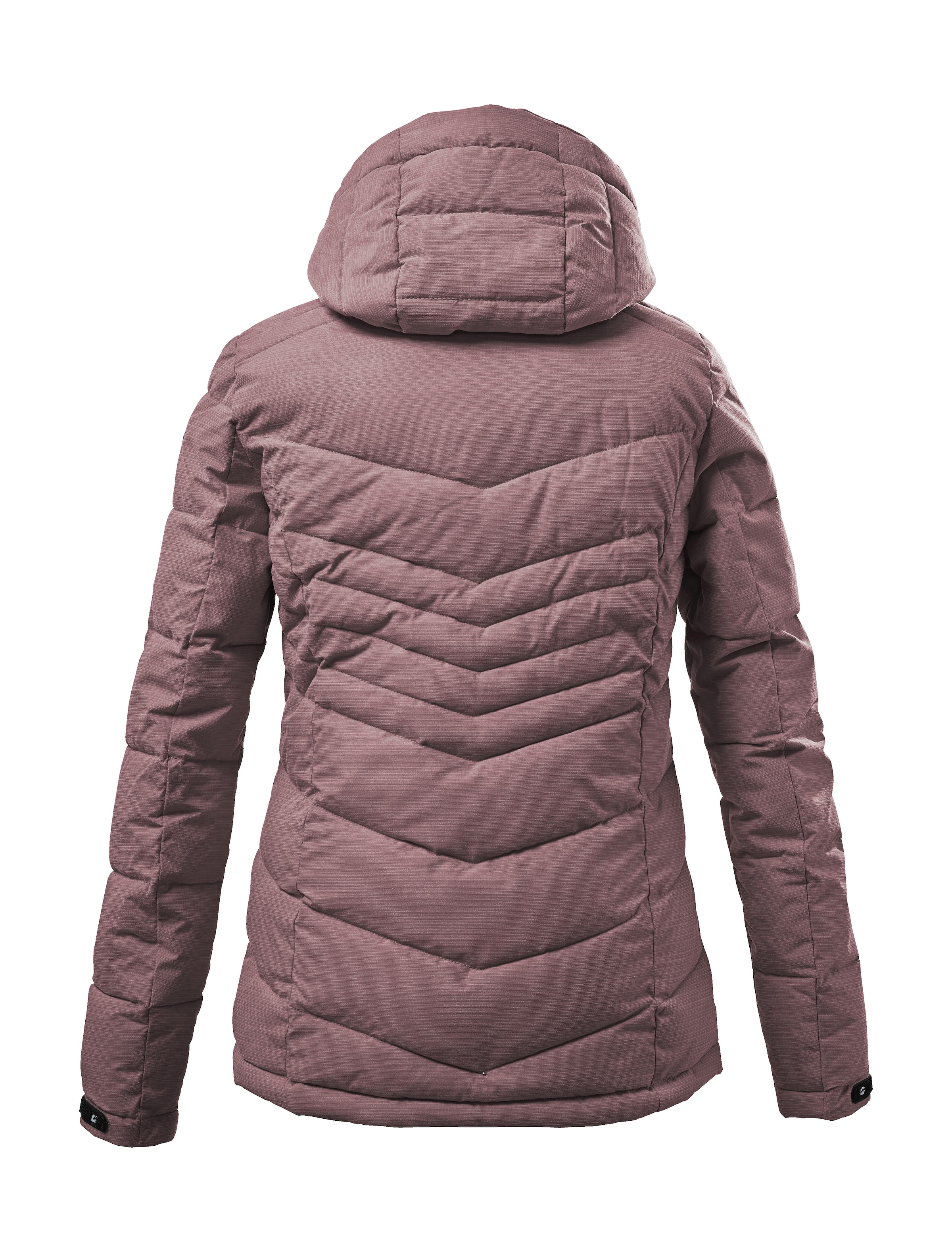 Killtec Steppjacke »KOW 149 WMN QLTD JCKT«