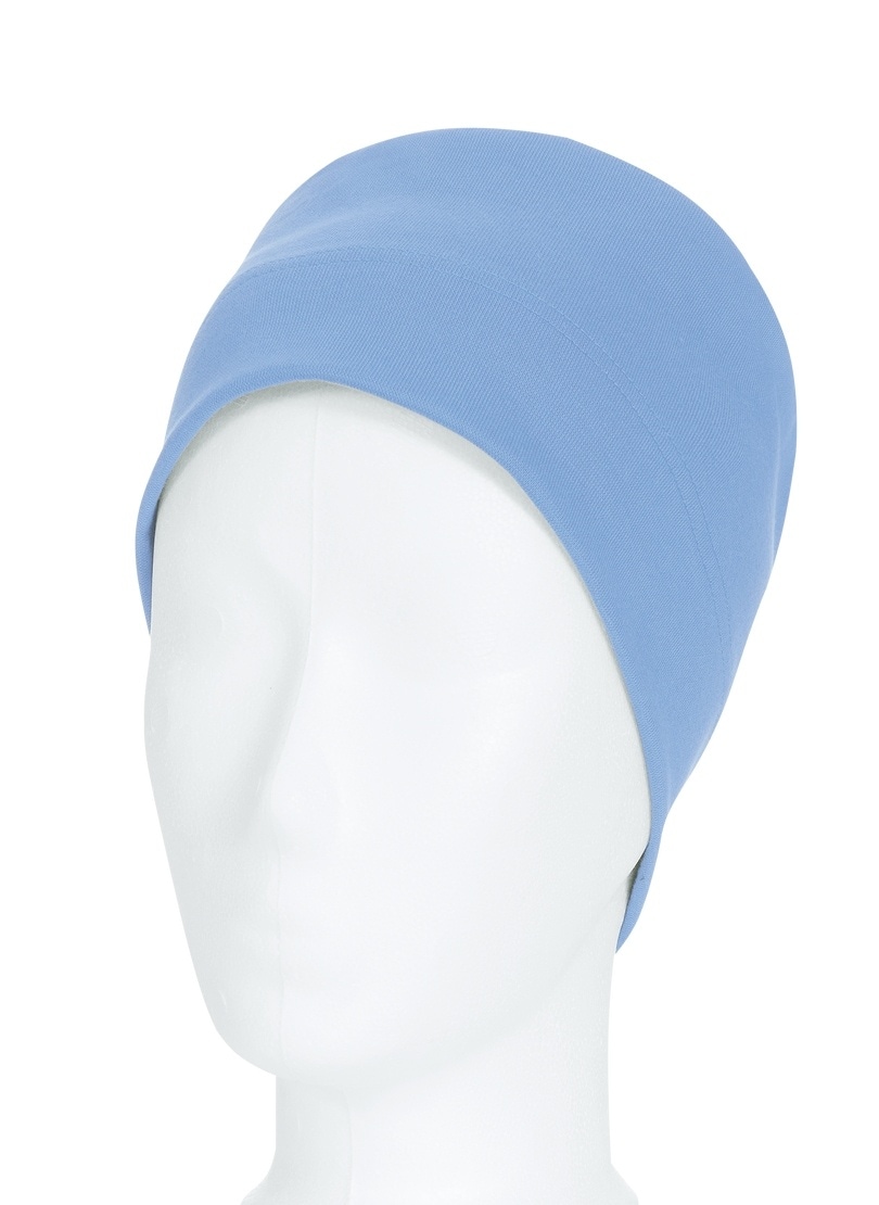 Trigema Strickmütze »TRIGEMA Soft-Cap aus Viskose«, (1 St.)