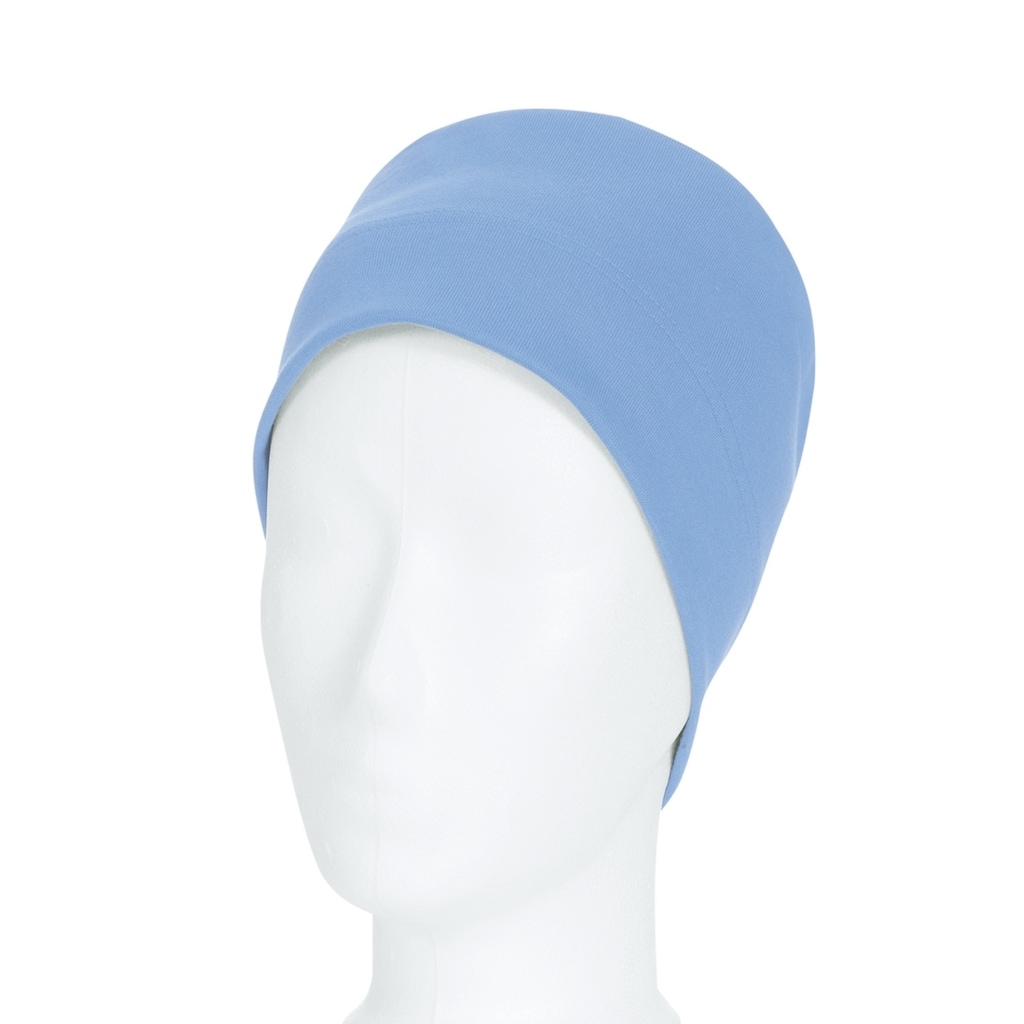 Trigema Strickmütze »TRIGEMA Soft-Cap aus Viskose«, (1 St.)