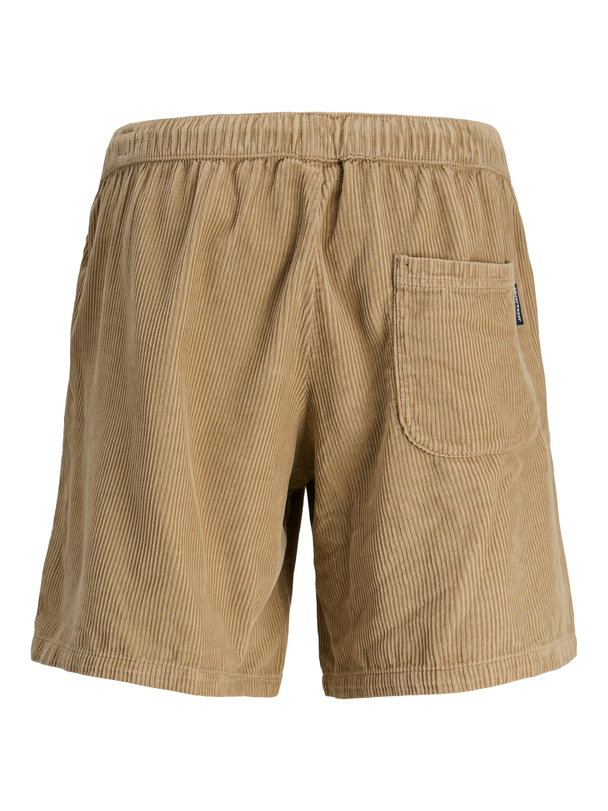 Jack & Jones Jogginghose »JPSTBILL CORDUROY JOGGER SHORTS SRT SN«