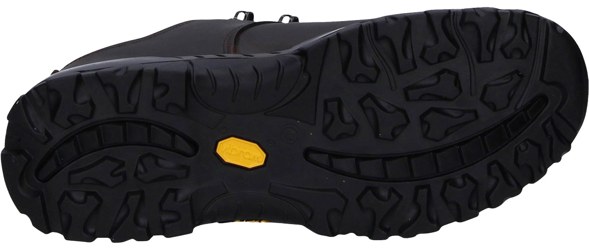 Grisport Outdoorschuh »Gritex_TOD«  aus Leder, in Weite F