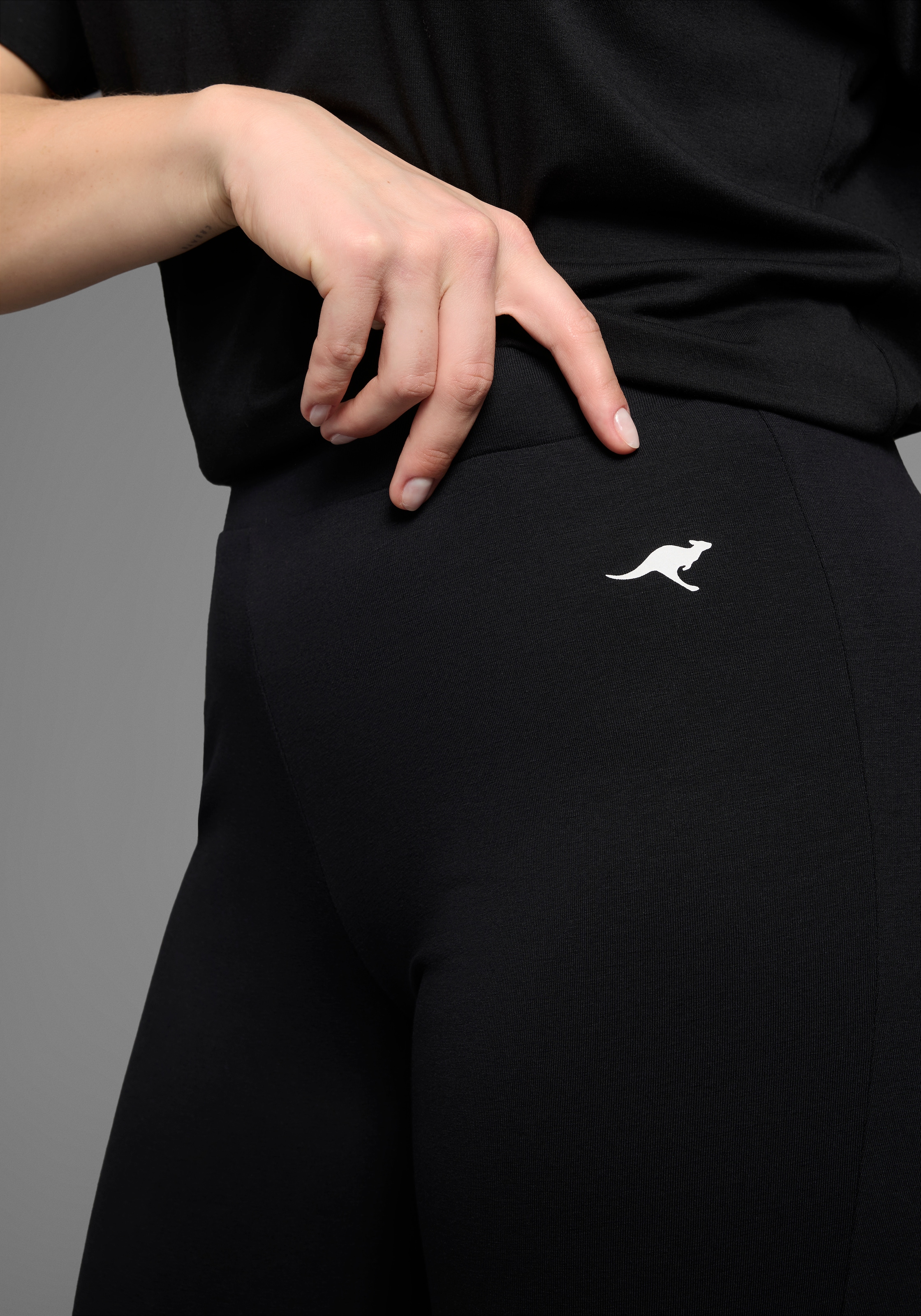 KangaROOS Sporthose, Große Größen