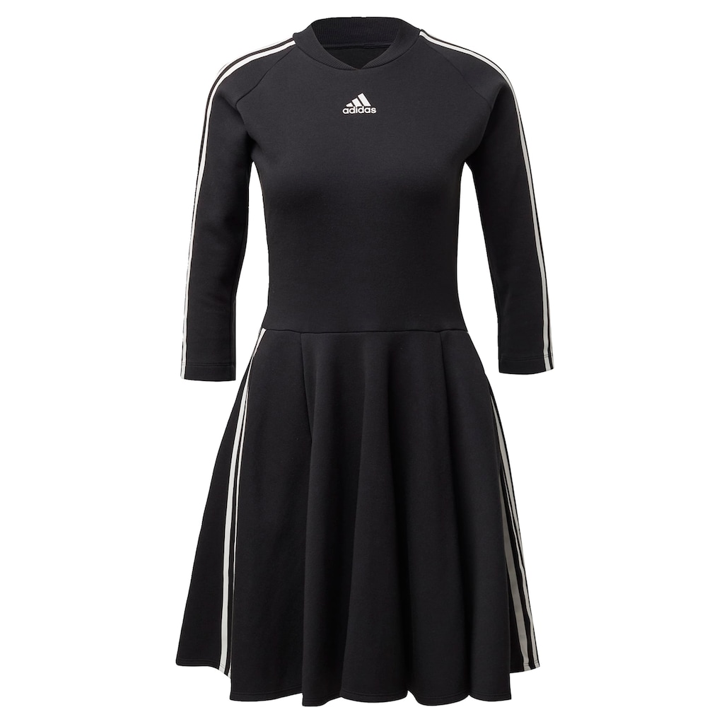 adidas Performance Jerseykleid »3 STRIPES DRESS«