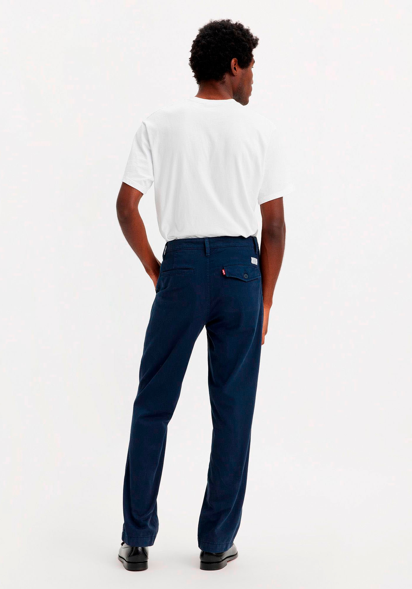 Levi's® Chinohose »CHINO AUTHENTIC STRT«, in vielen Farben