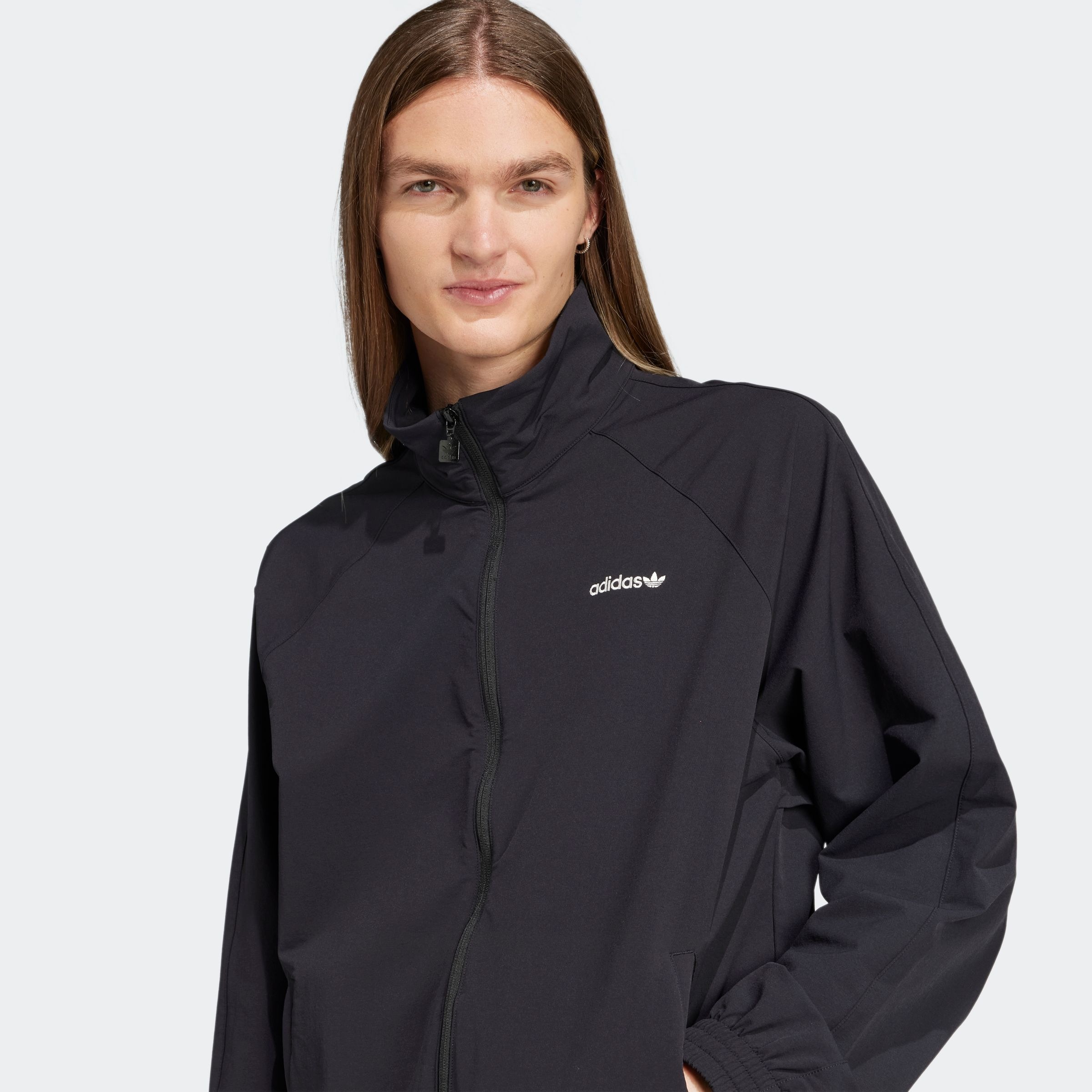 adidas Originals Trainingsjacke »WOVEN TT«