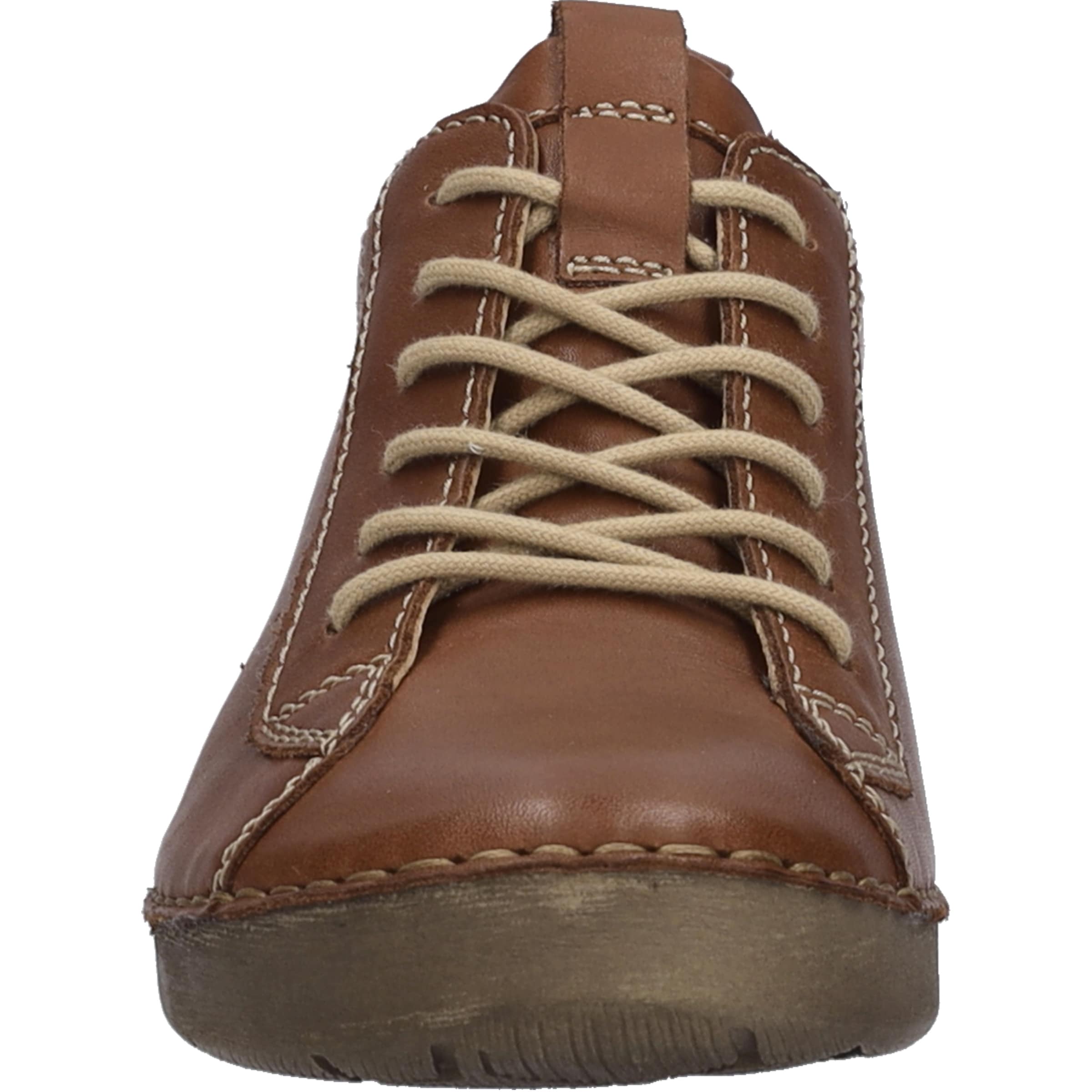 Josef Seibel Schnürschuh »Fergey 56, cognac«