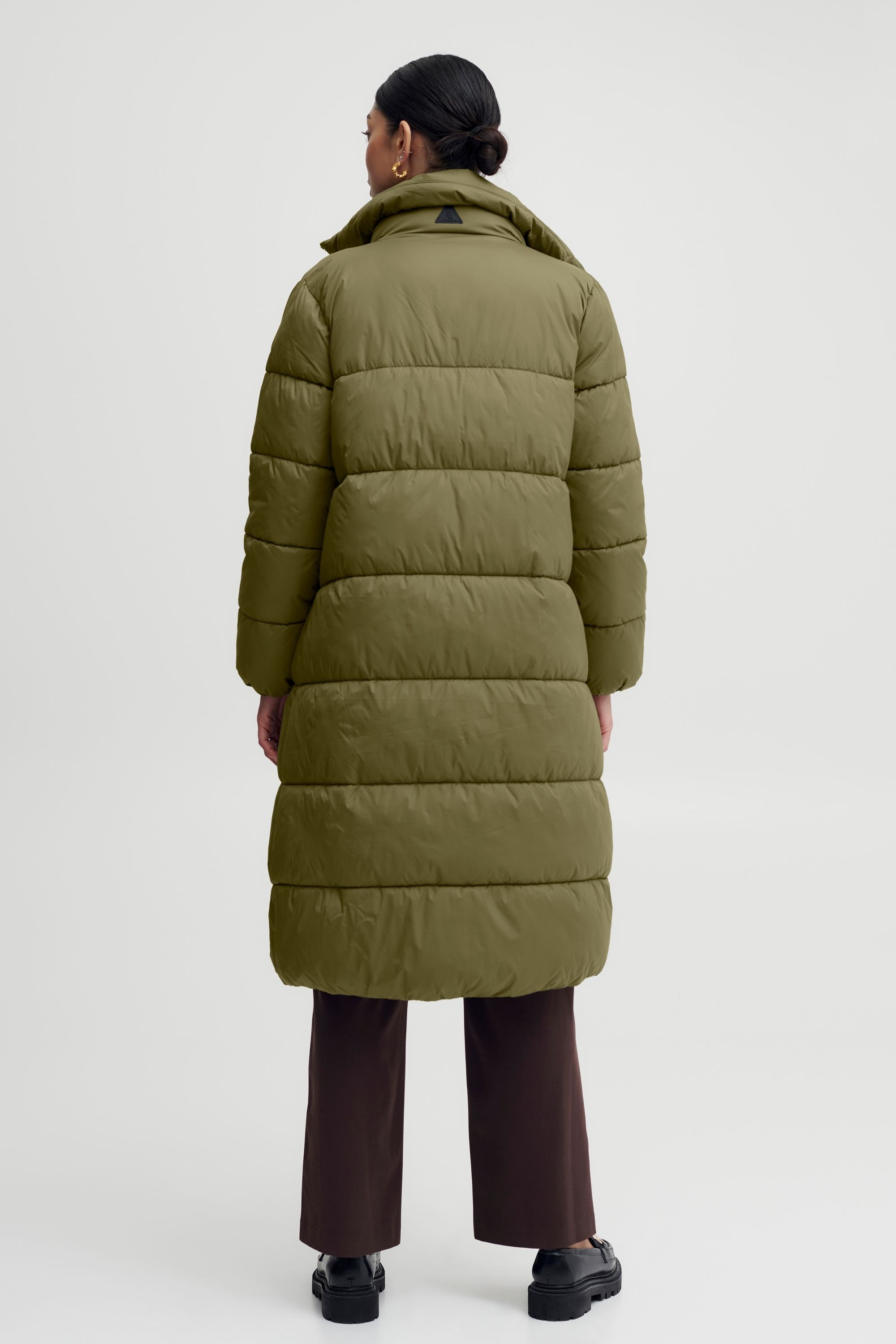 b.young Steppmantel »Steppmantel BYBomina«