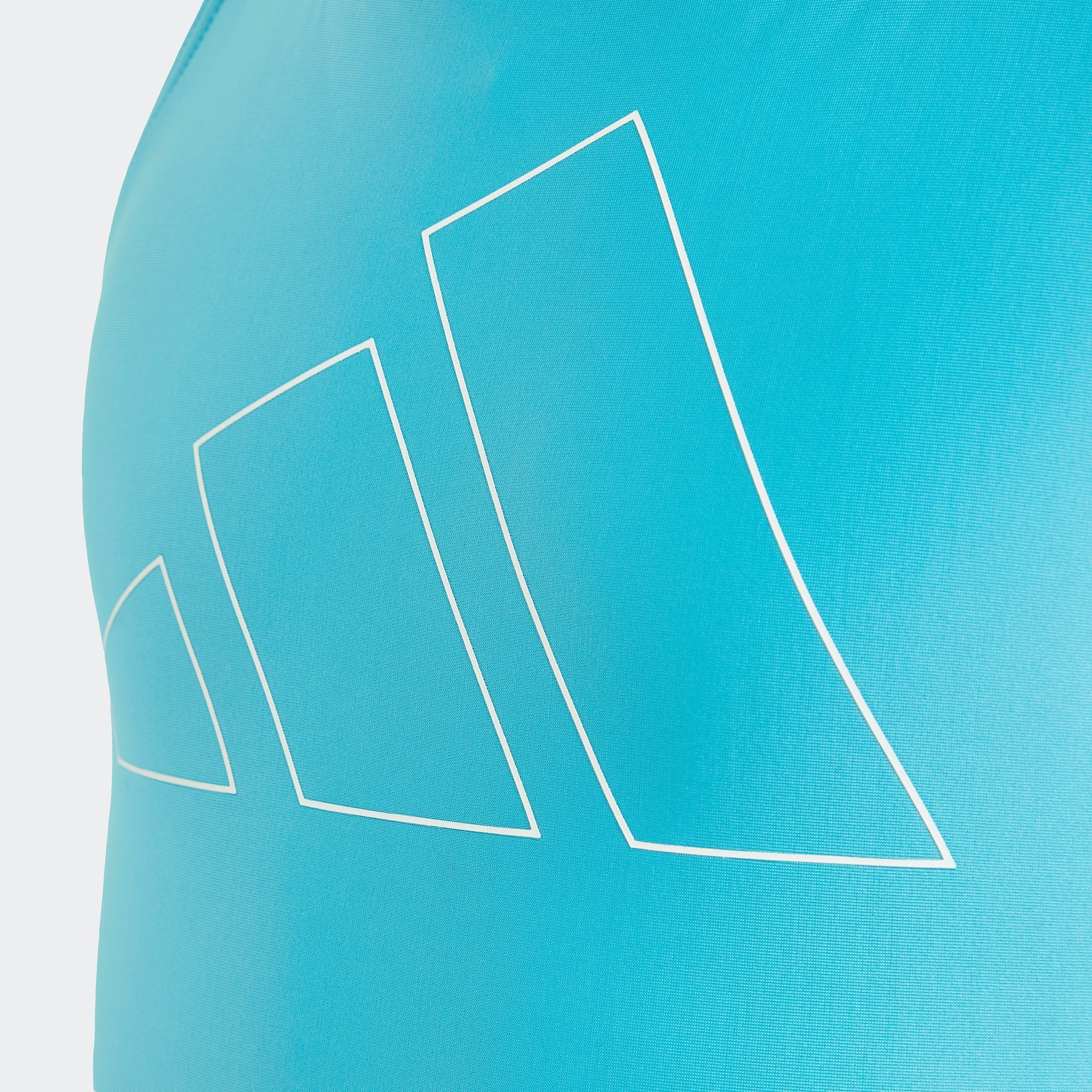 adidas Performance Badeanzug »BIG BARS SUIT G«, (1 St.)