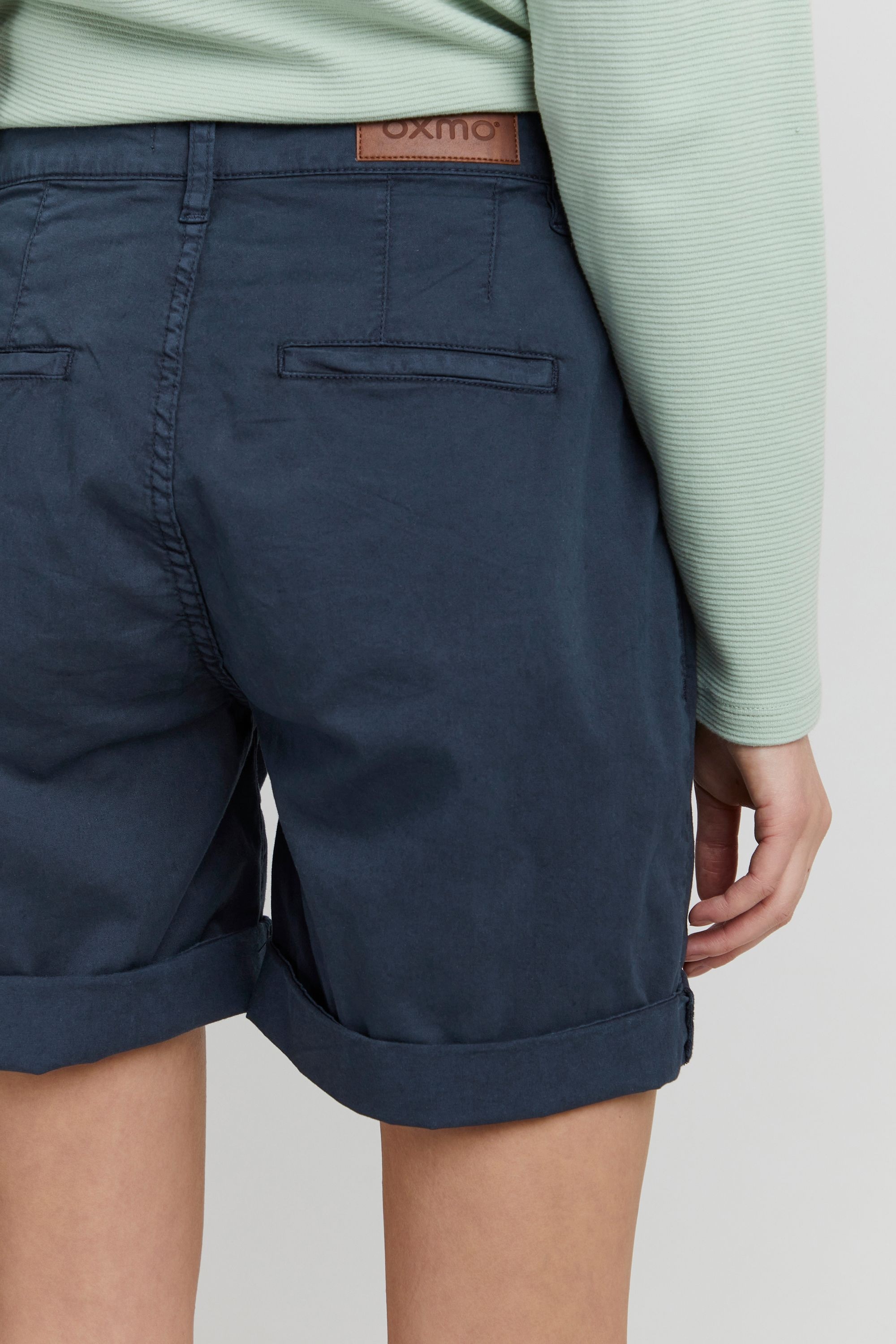 OXMO Shorts »Shorts OXCharline«