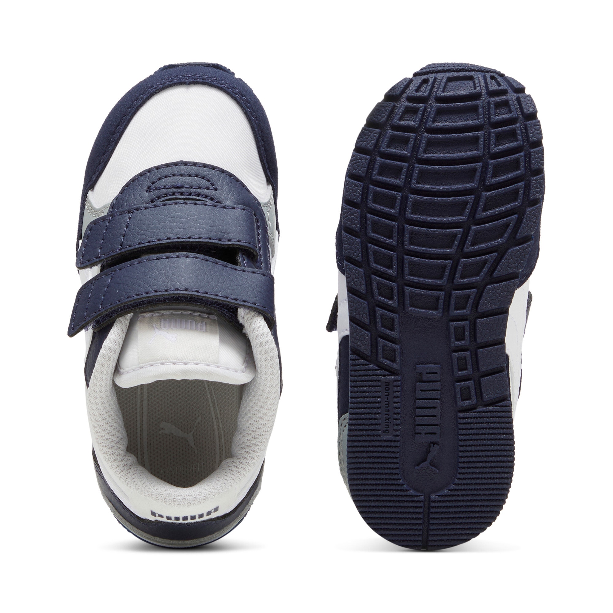 PUMA Sneaker »ST RUNNER V4 NL V INF«, für Kinder