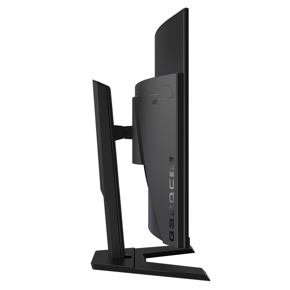Gigabyte Curved-Gaming-Monitor »G32QC A«, 80 cm/32 Zoll, 2560 x 1440 px,  QHD, 1 ms Reaktionszeit, 165 Hz ➥ 3 Jahre XXL Garantie | UNIVERSAL