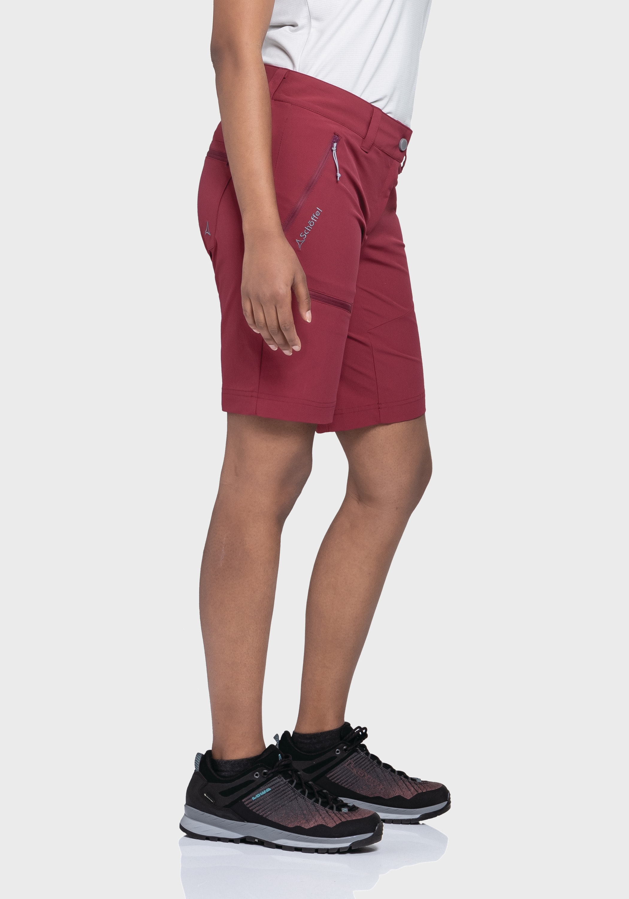 Schöffel Shorts »Shorts Toblach2«