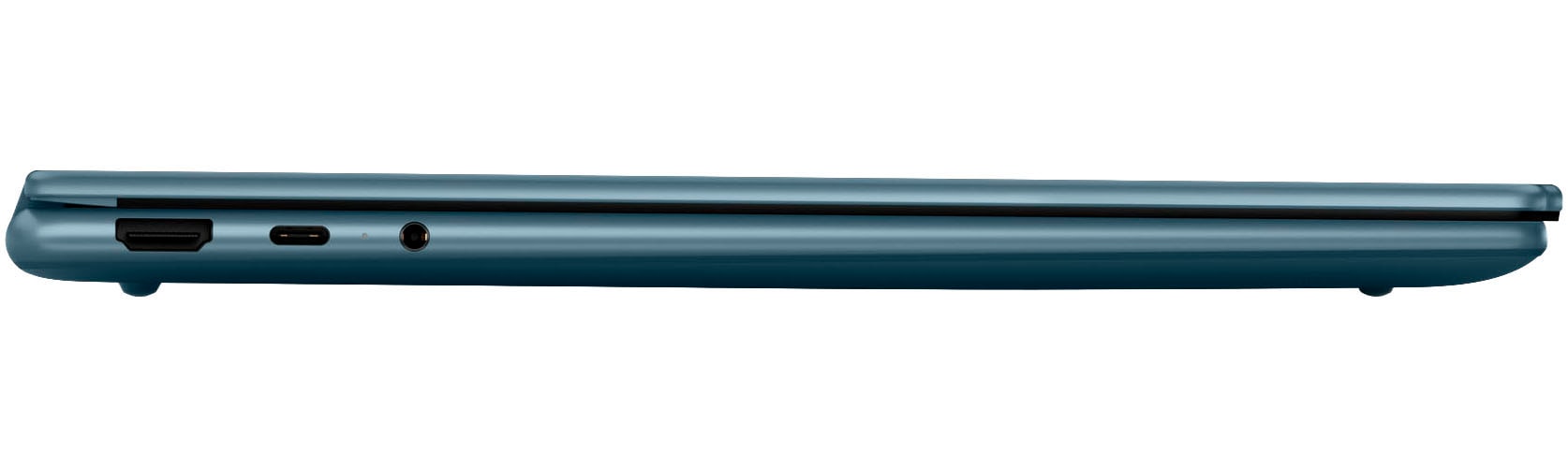 Lenovo Convertible Notebook »Yoga 7 2-in-1 14AGP11« 35,56 cm / 14 ″ AMD Ryzen™ AI 7 Radeon 840M 512 GB SSD