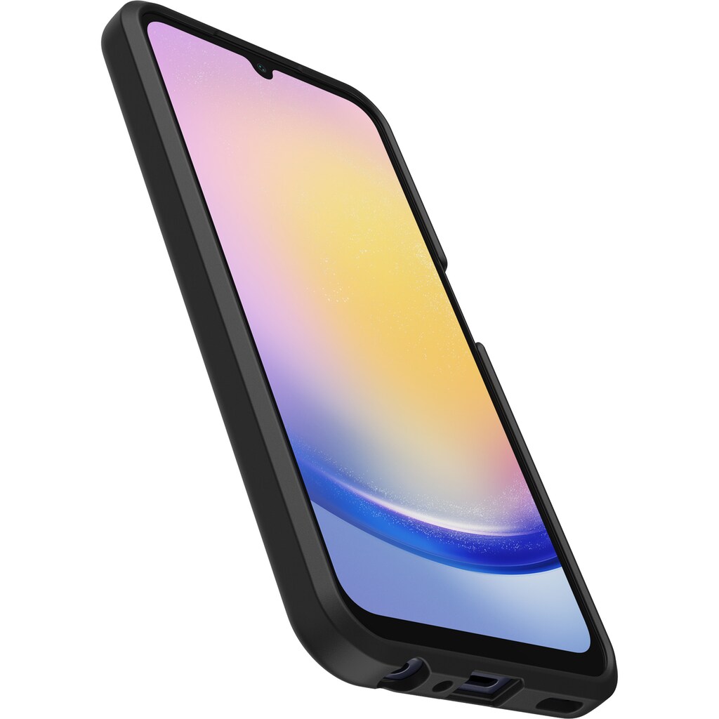 Otterbox Handyhülle »React Case für Samsung Galaxy A25 5G«, Backcover Schutzhülle