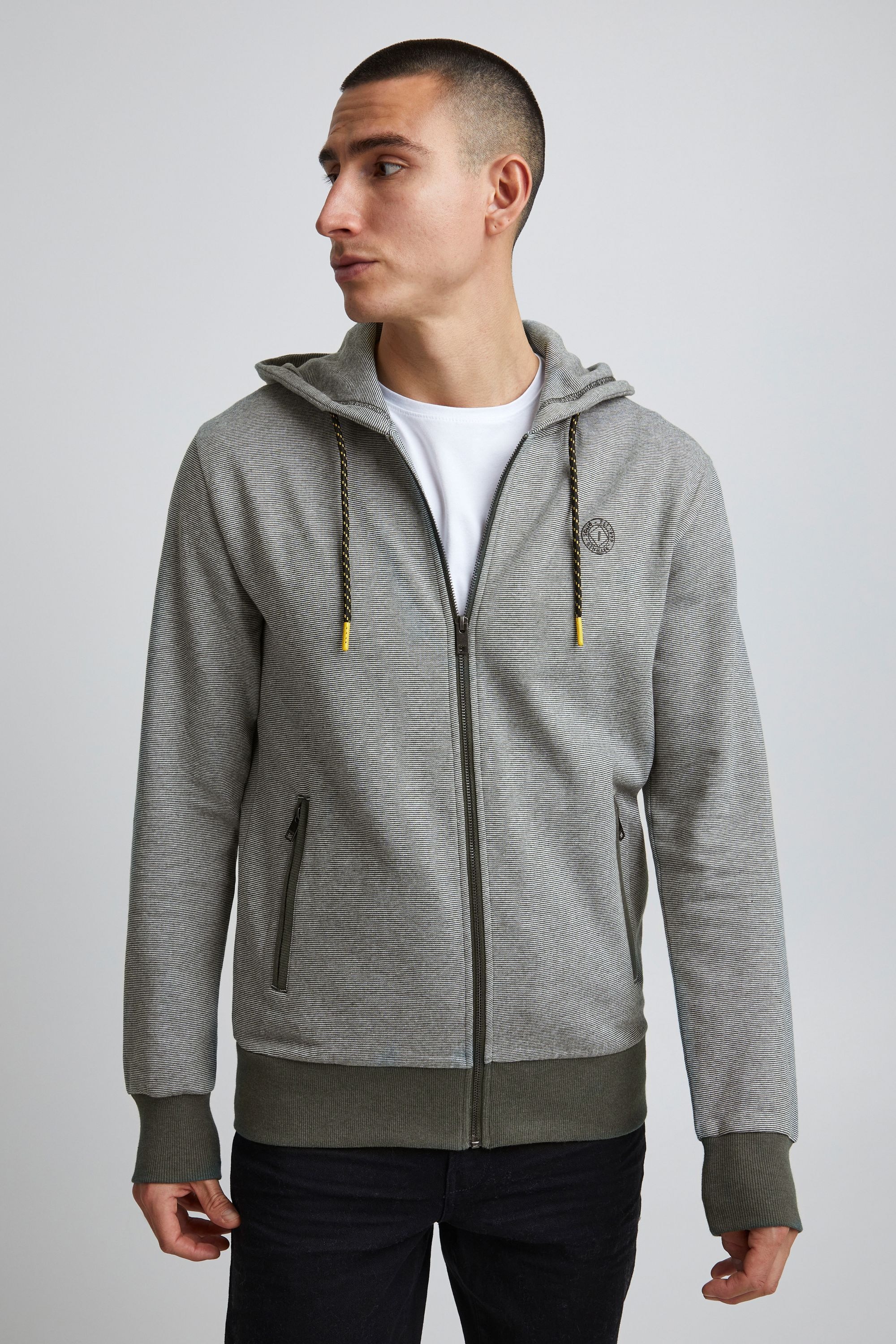 !Solid Kapuzensweatjacke »Kapuzensweatjacke SDRafko«