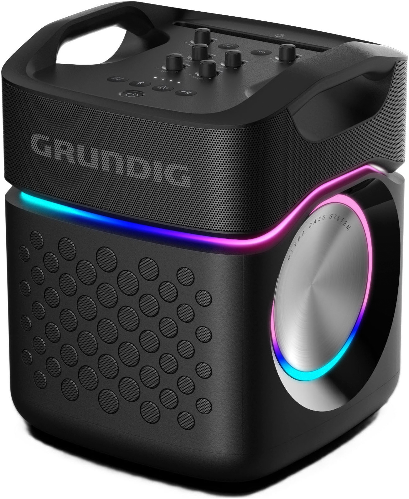 Grundig Party-Lautsprecher »PartyHit Max«