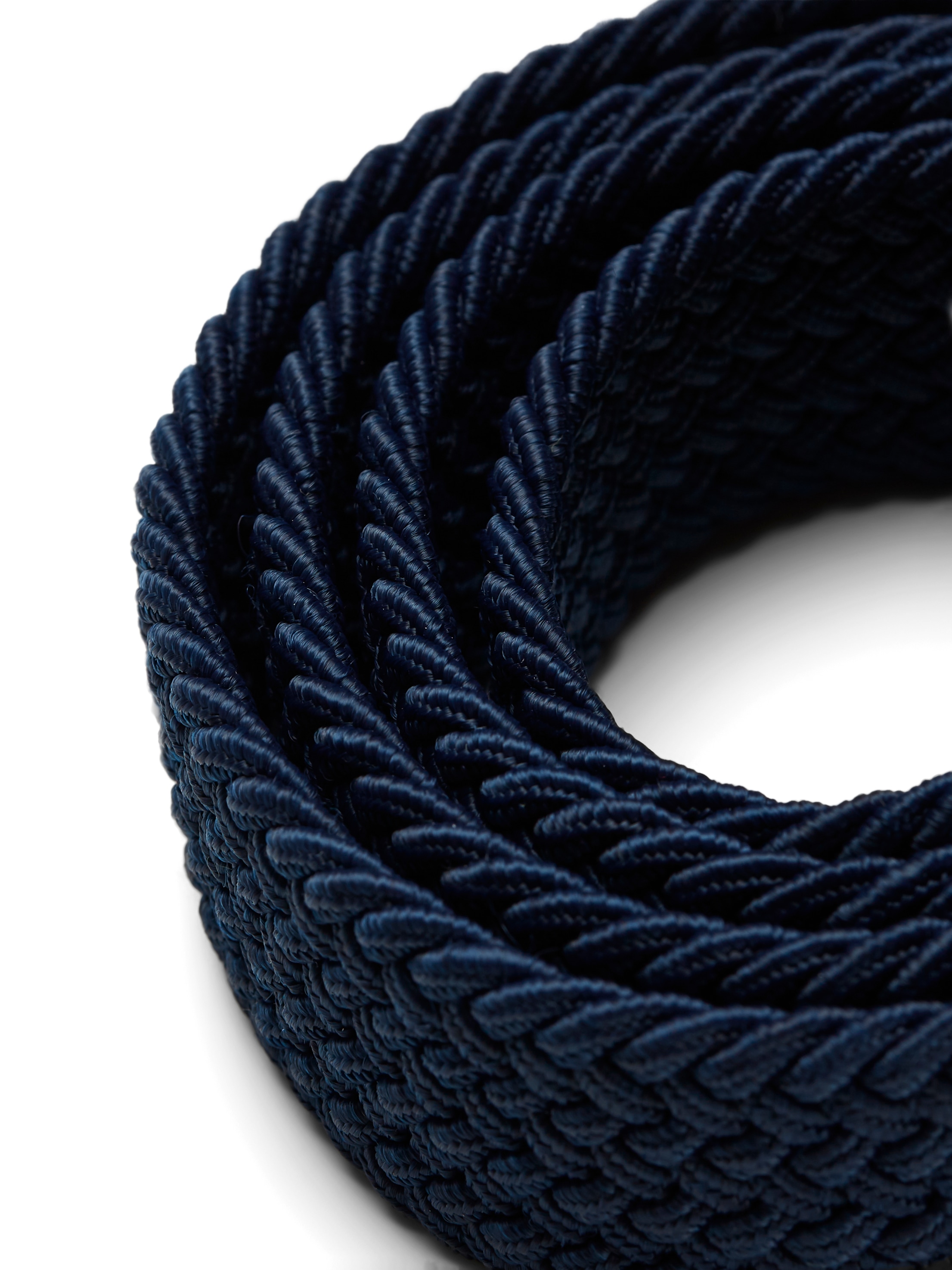 Jack & Jones »JACSPRING WOVEN BELT NOOS« Materialmix,