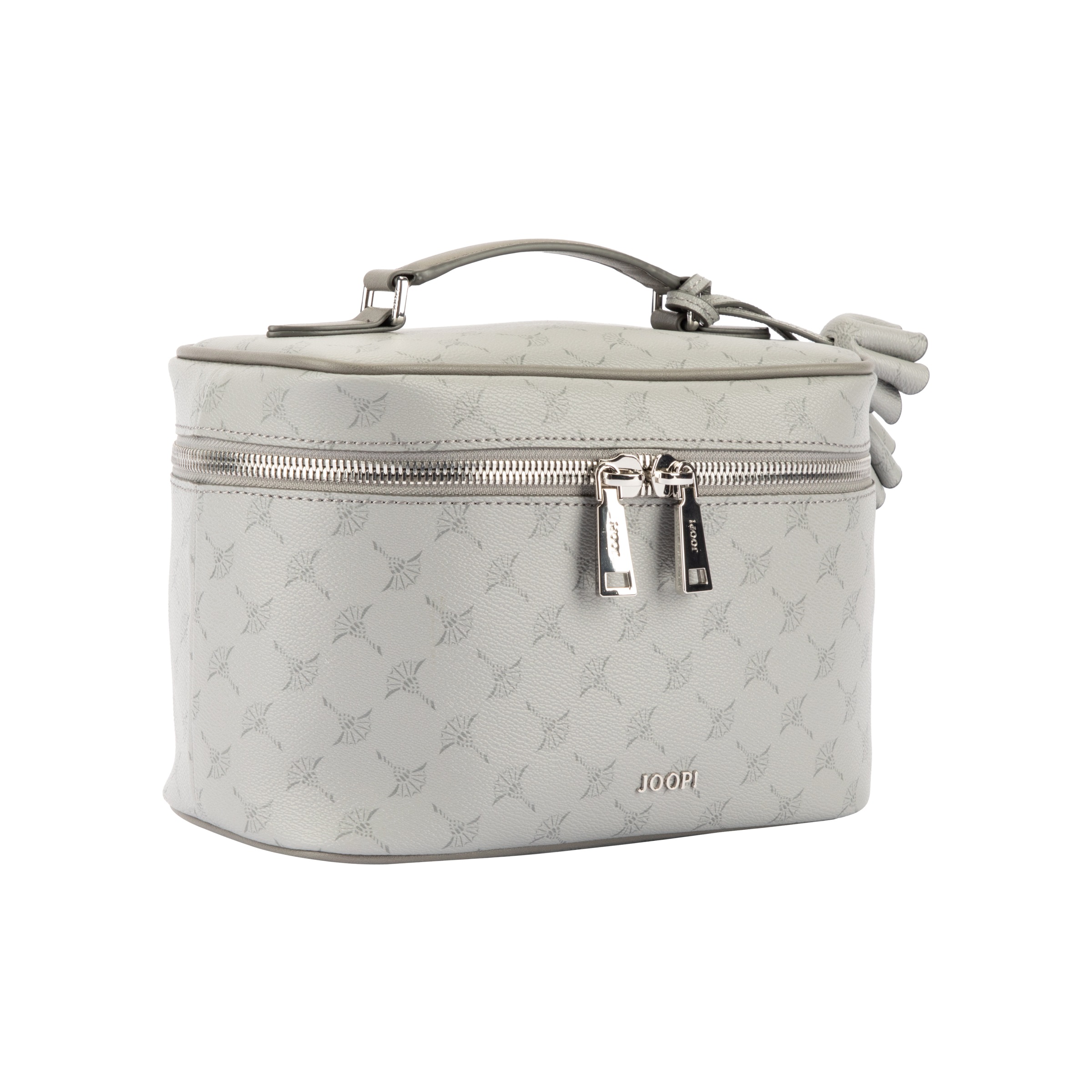 JOOP! Kosmetiktasche »cortina 1.0 flora washbag mhz« Schminktasche Beautycase Kulturbeutel