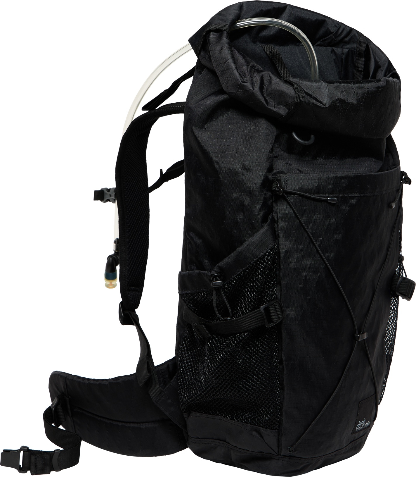 Jack Wolfskin Daypack »WANDERMOOD ROLLTOP 30«