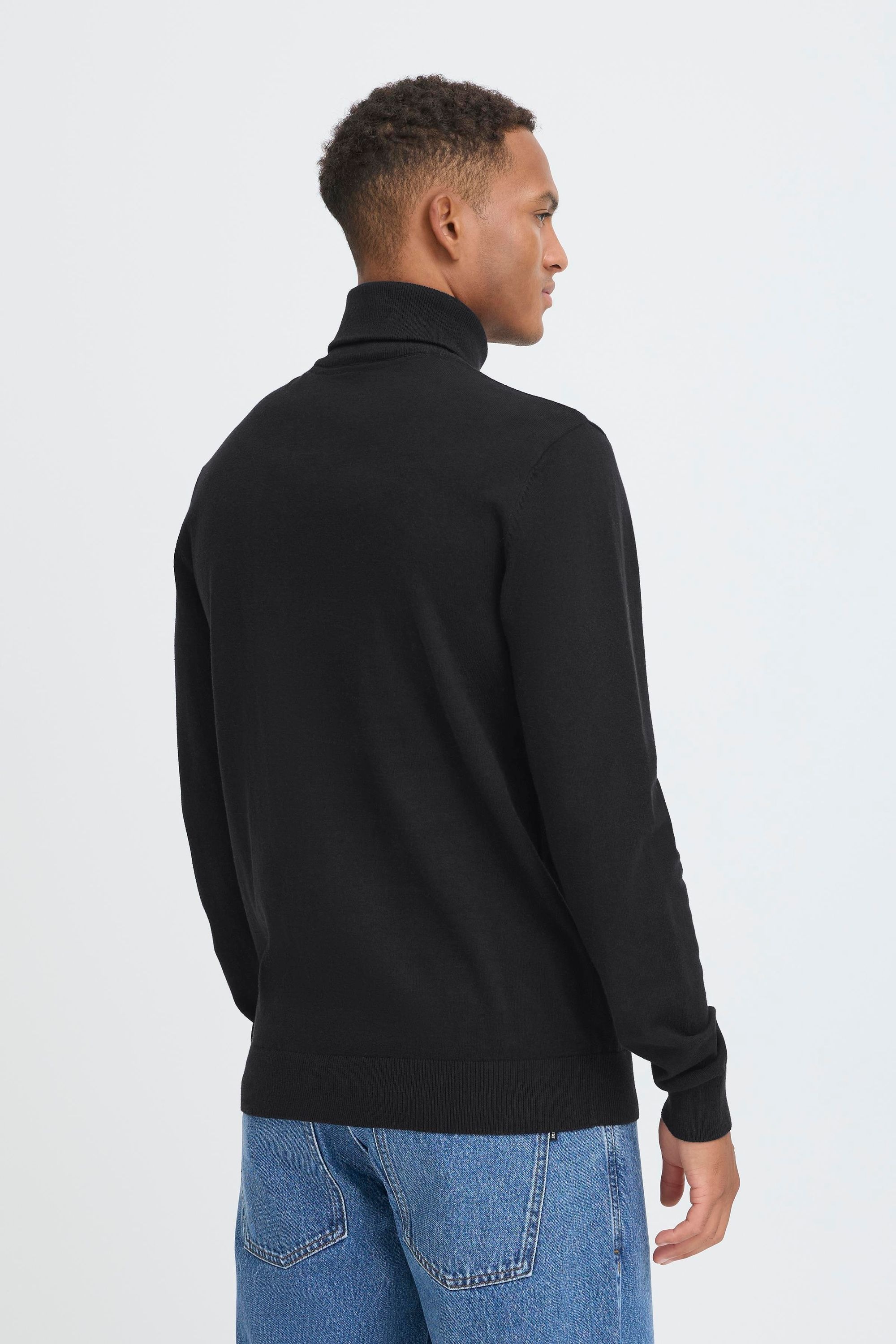 Blend Rollkragenpullover »Rollkragenpullover BHBRYAN«