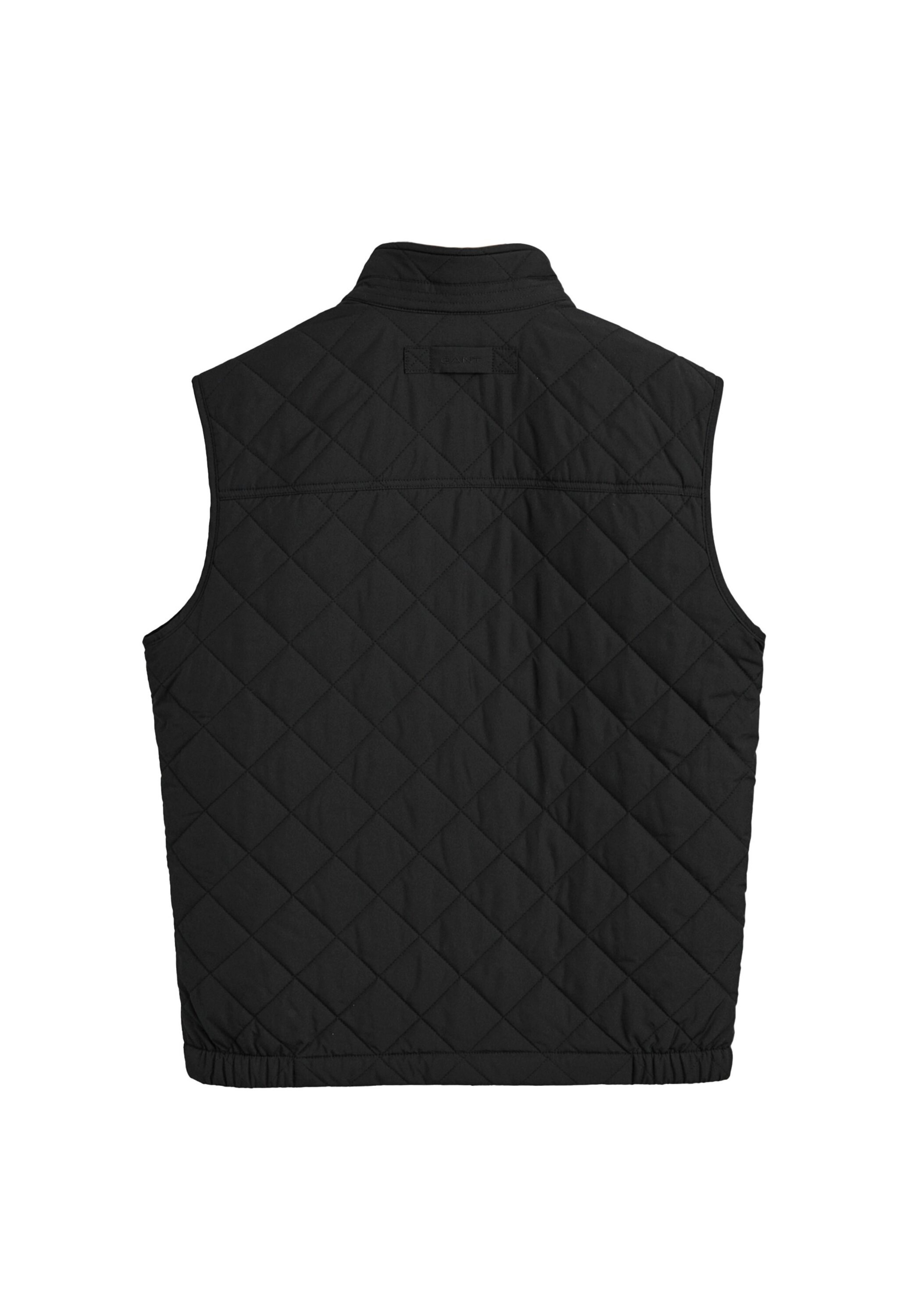 Gant Steppweste »Steppweste QUILTED WINDCHEATER VEST«, (1 tlg.)