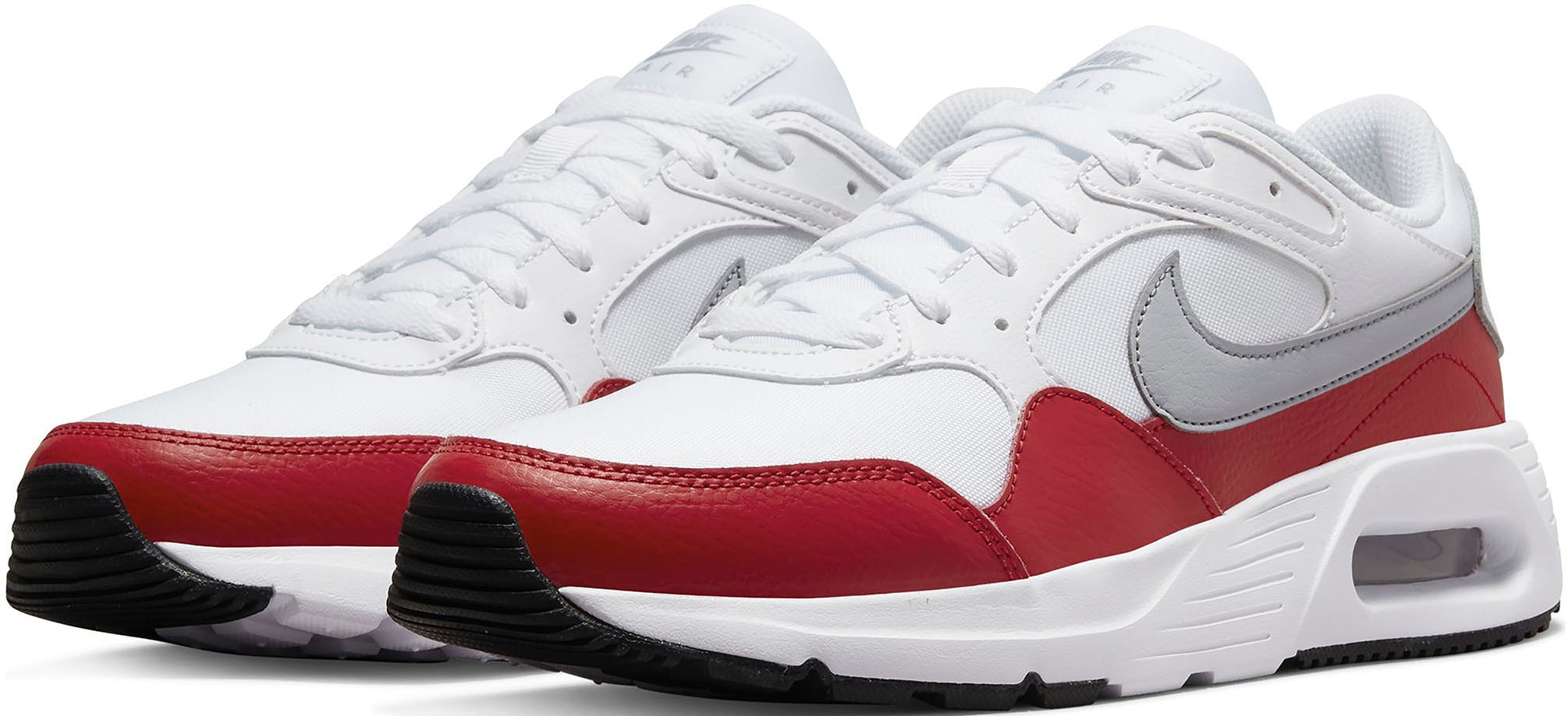 Nike Sportswear Sneaker »AIR MAX SC«