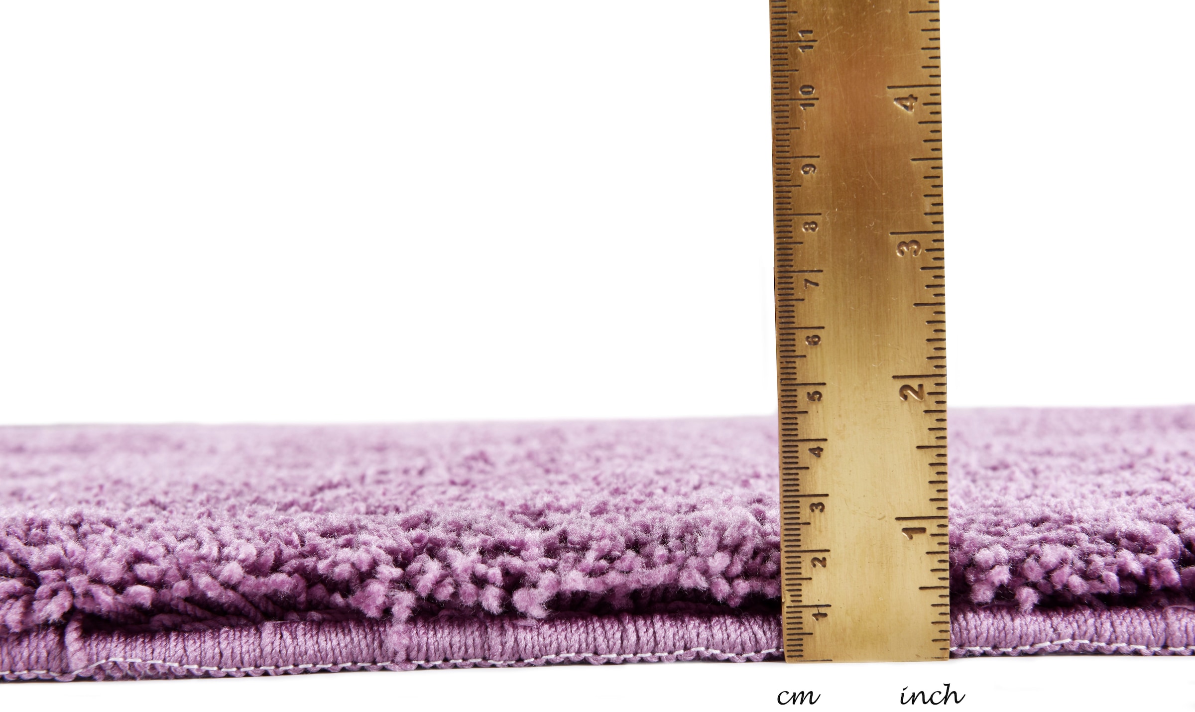TOM TAILOR HOME Badematte »Soft Bath«, rutschhemmend beschichtet, fußbodenheizungsgeeignet-schnell trocknend-strapazierfähig, Badteppich, Uni Farben, rechteckig & quadratisch erhältlich