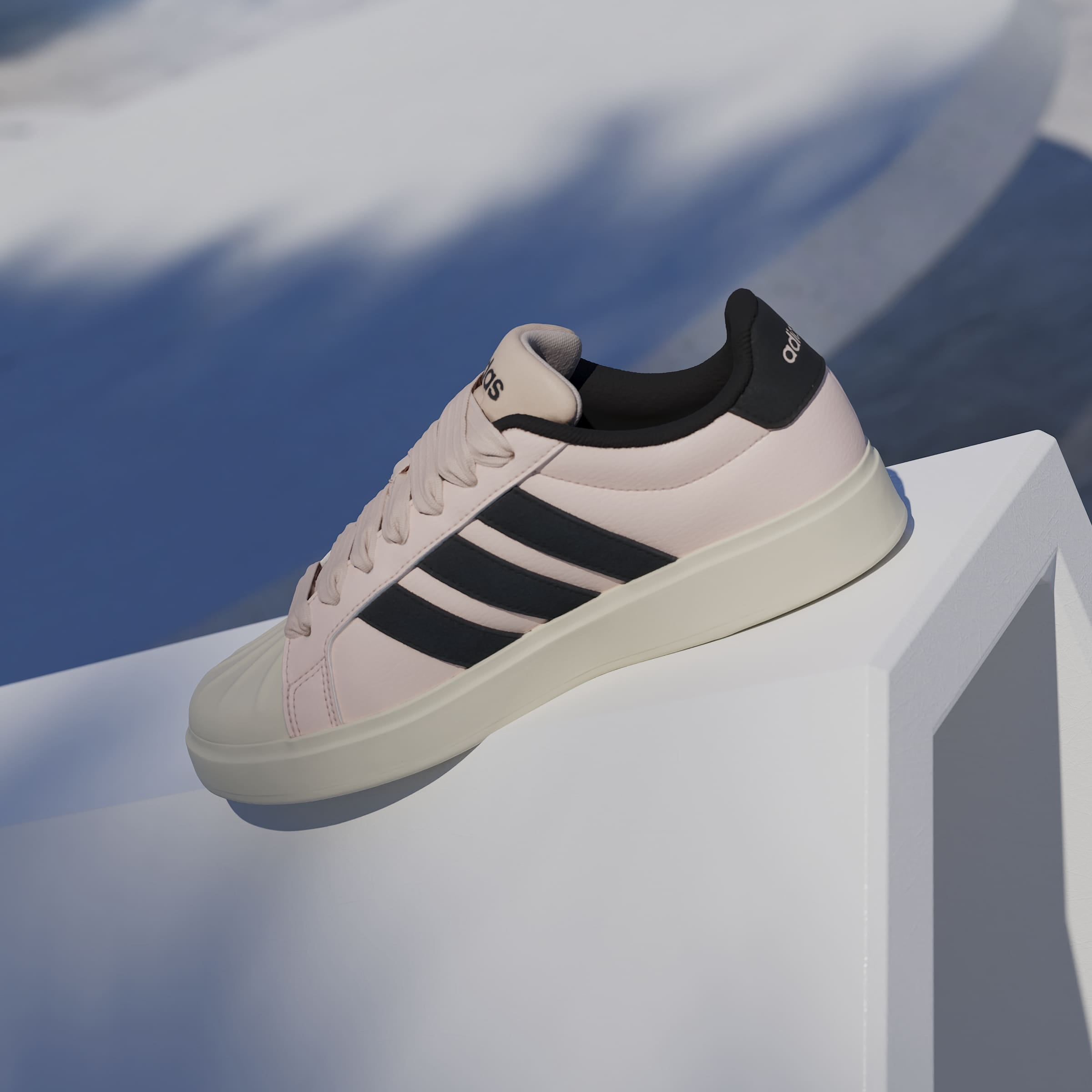 adidas Sportswear Sneaker »STREETTALK«