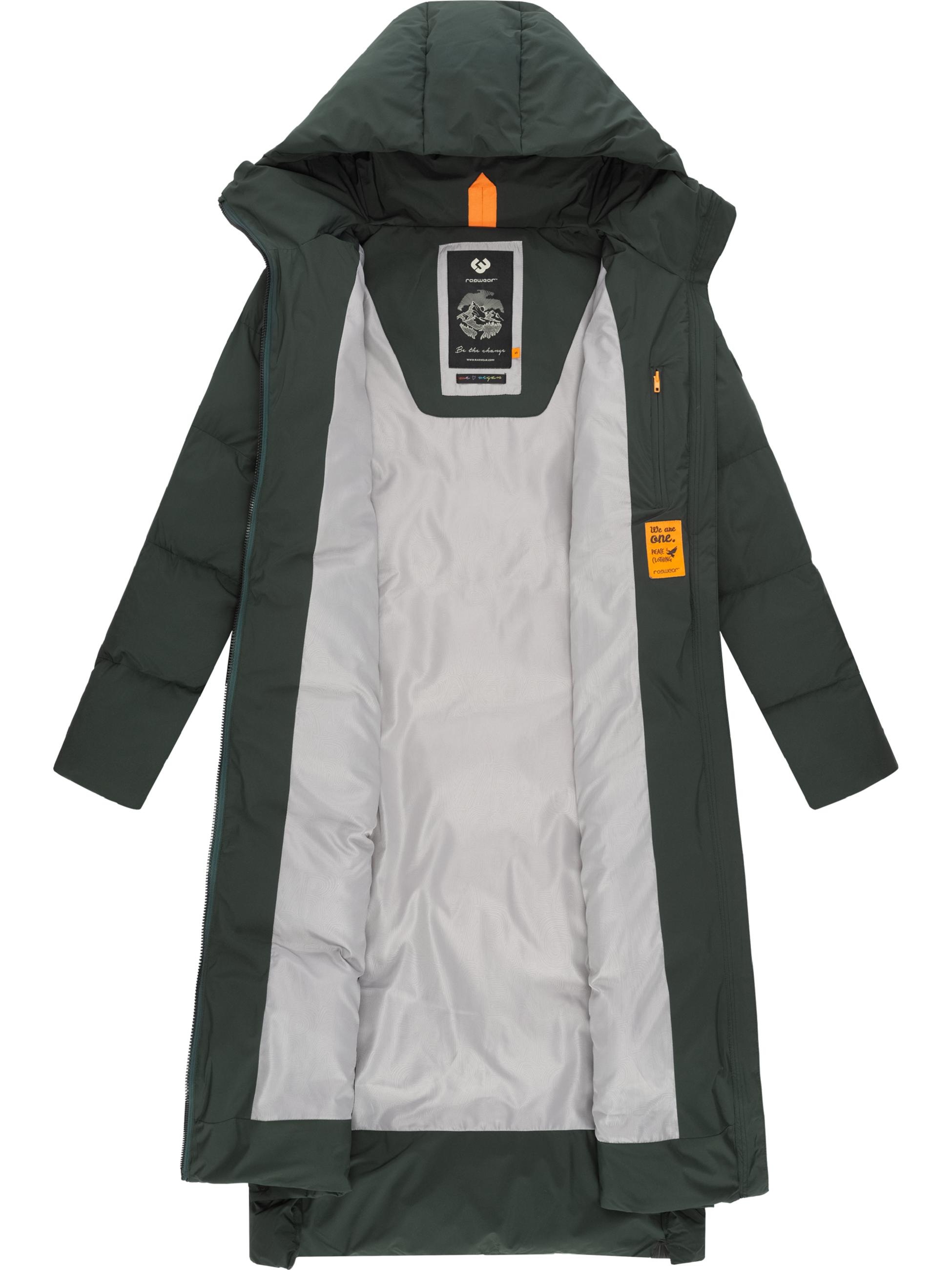 Ragwear Wintermantel »Wintermantel Patrise«