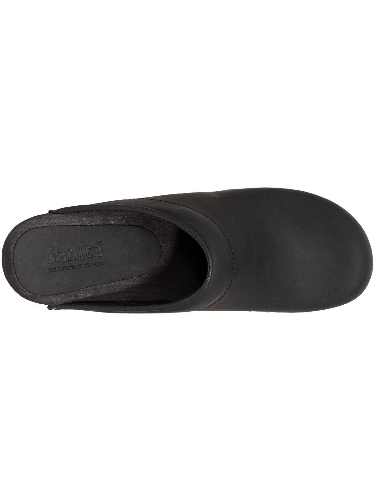 Sanita Clog »Clog offen«