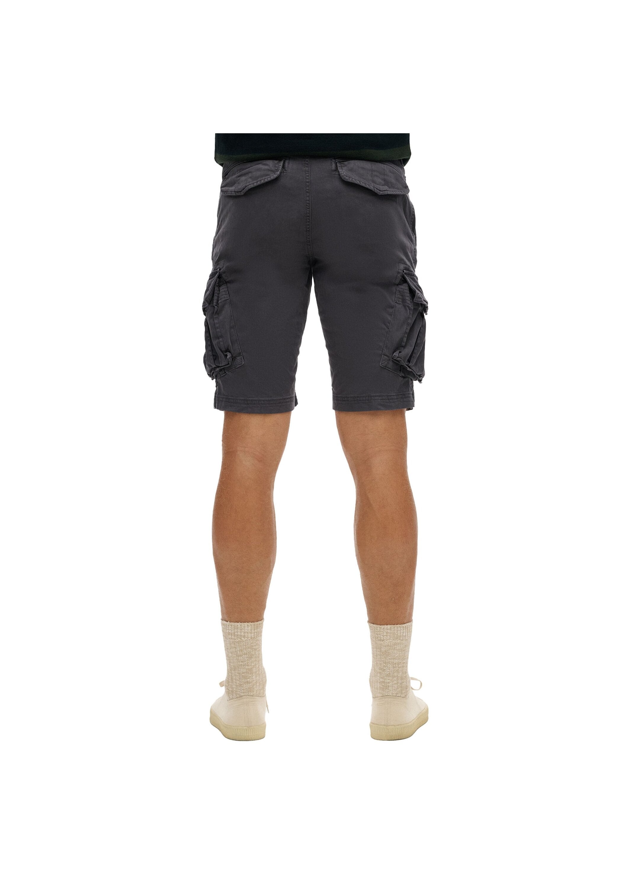 Superdry Shorts »Shorts«