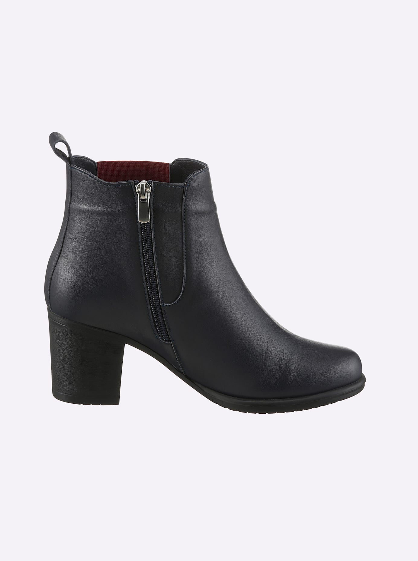 heine Stiefelette