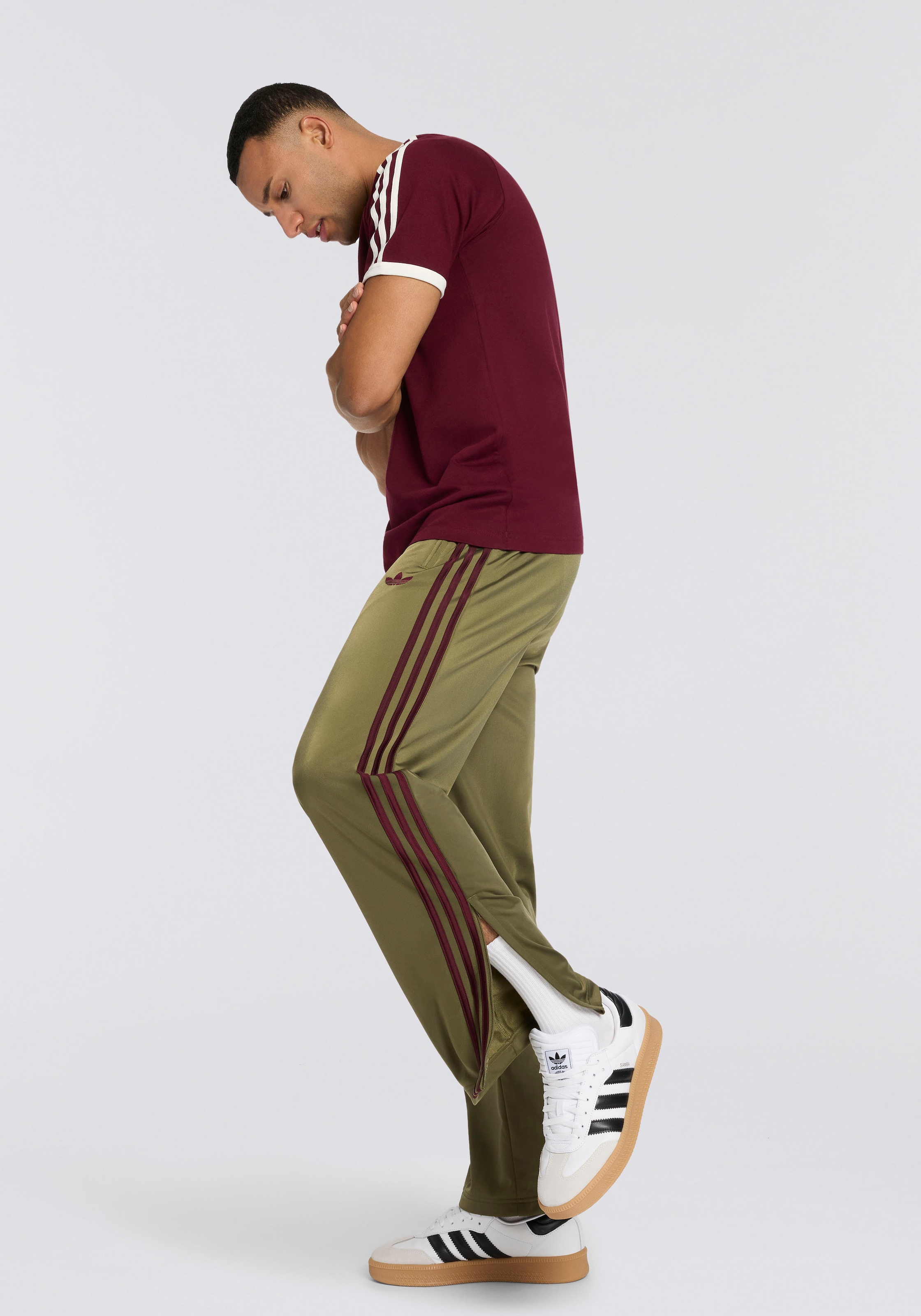 adidas Originals Sneaker »ZX 500 RS«