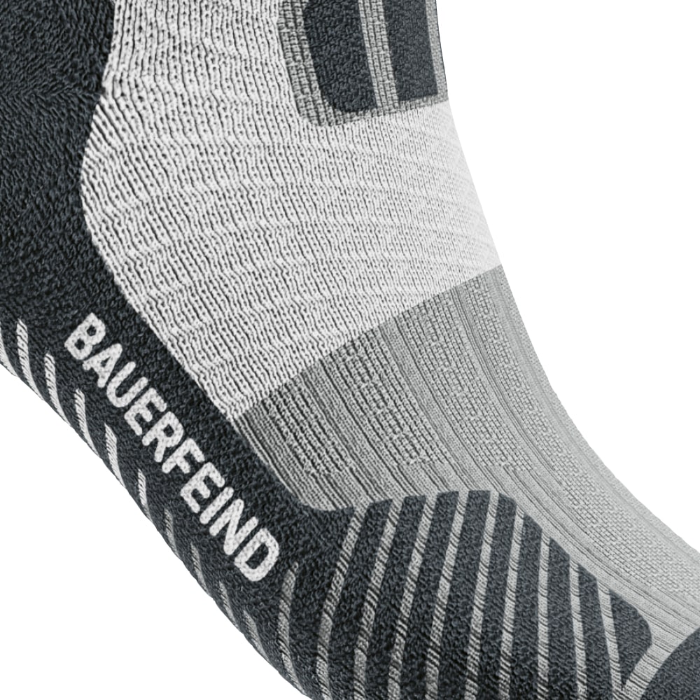 Bauerfeind Kompressionsstrümpfe »Trail Run Compression Socks«