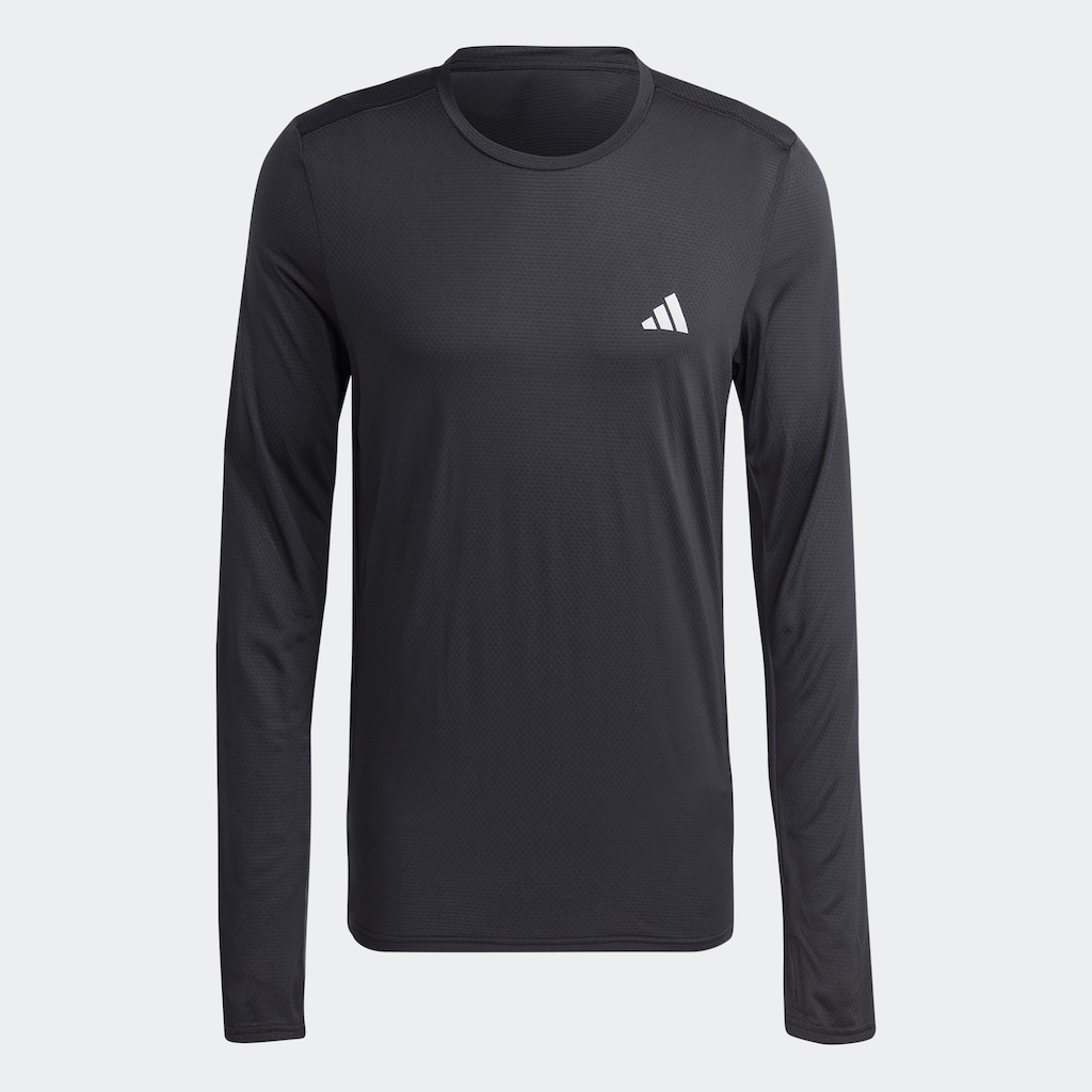 adidas Performance Laufshirt »RUN IT LONGSLEEVE«