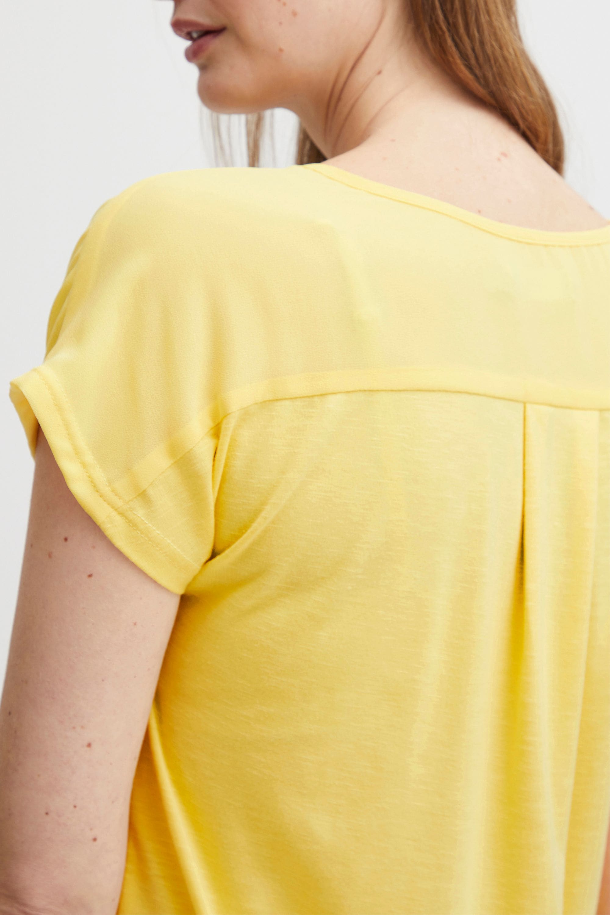 fransa Blusenshirt »Shirtbluse FRZawov«