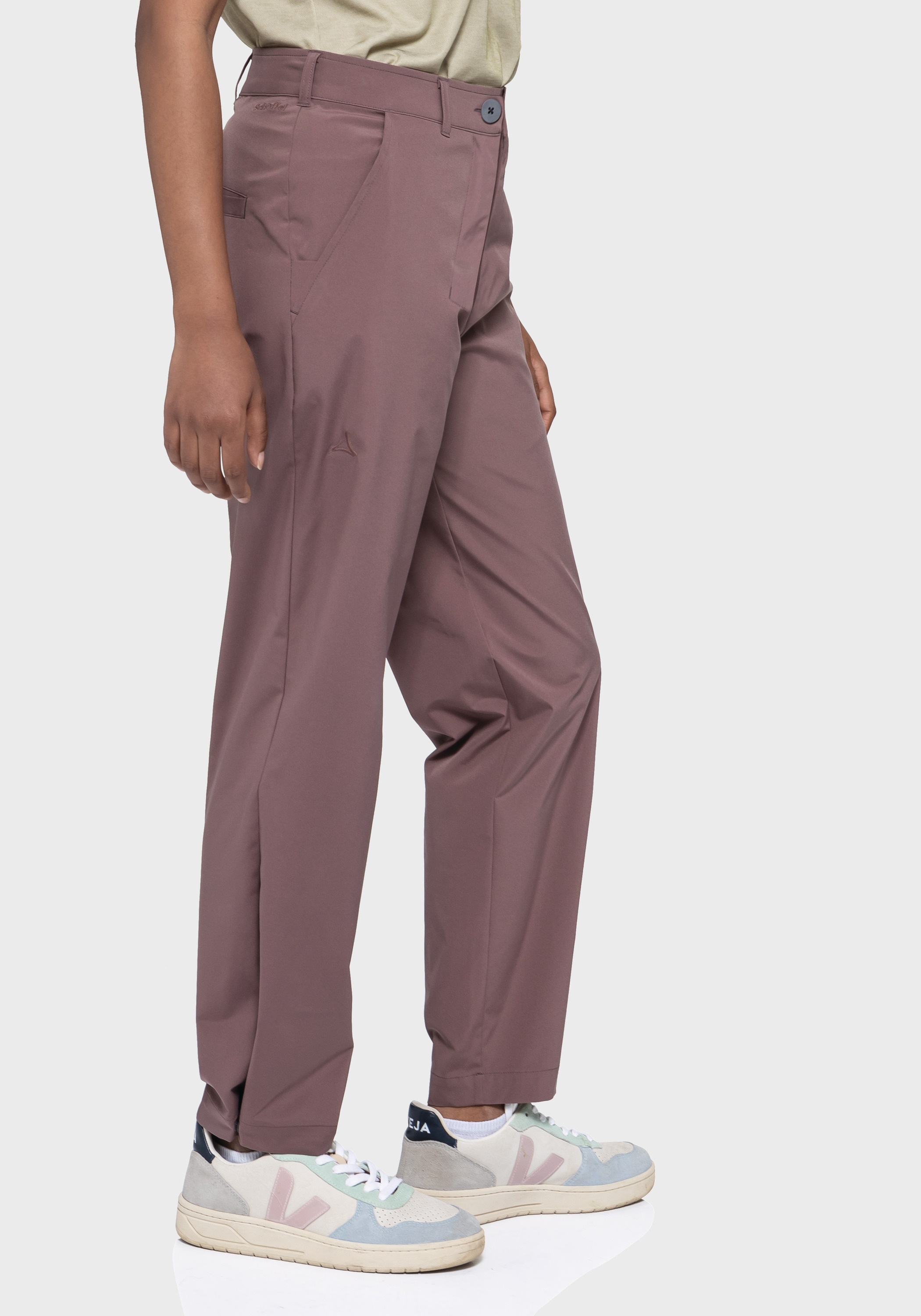 Schöffel Outdoorhose »Urban CIRC Pants Style Baguio WMS«