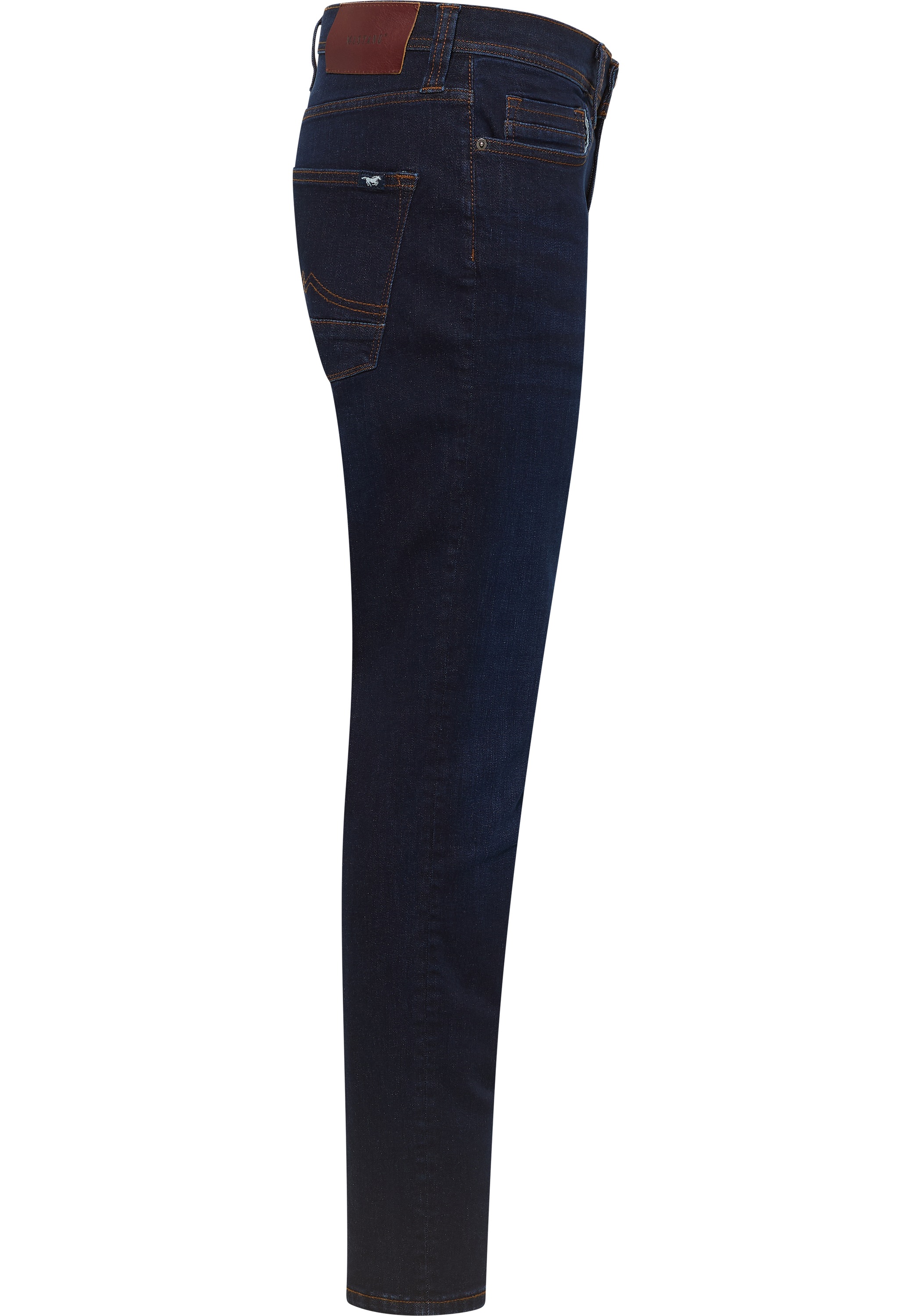 MUSTANG Slim-fit-Jeans »Herren Style Vegas Slim«