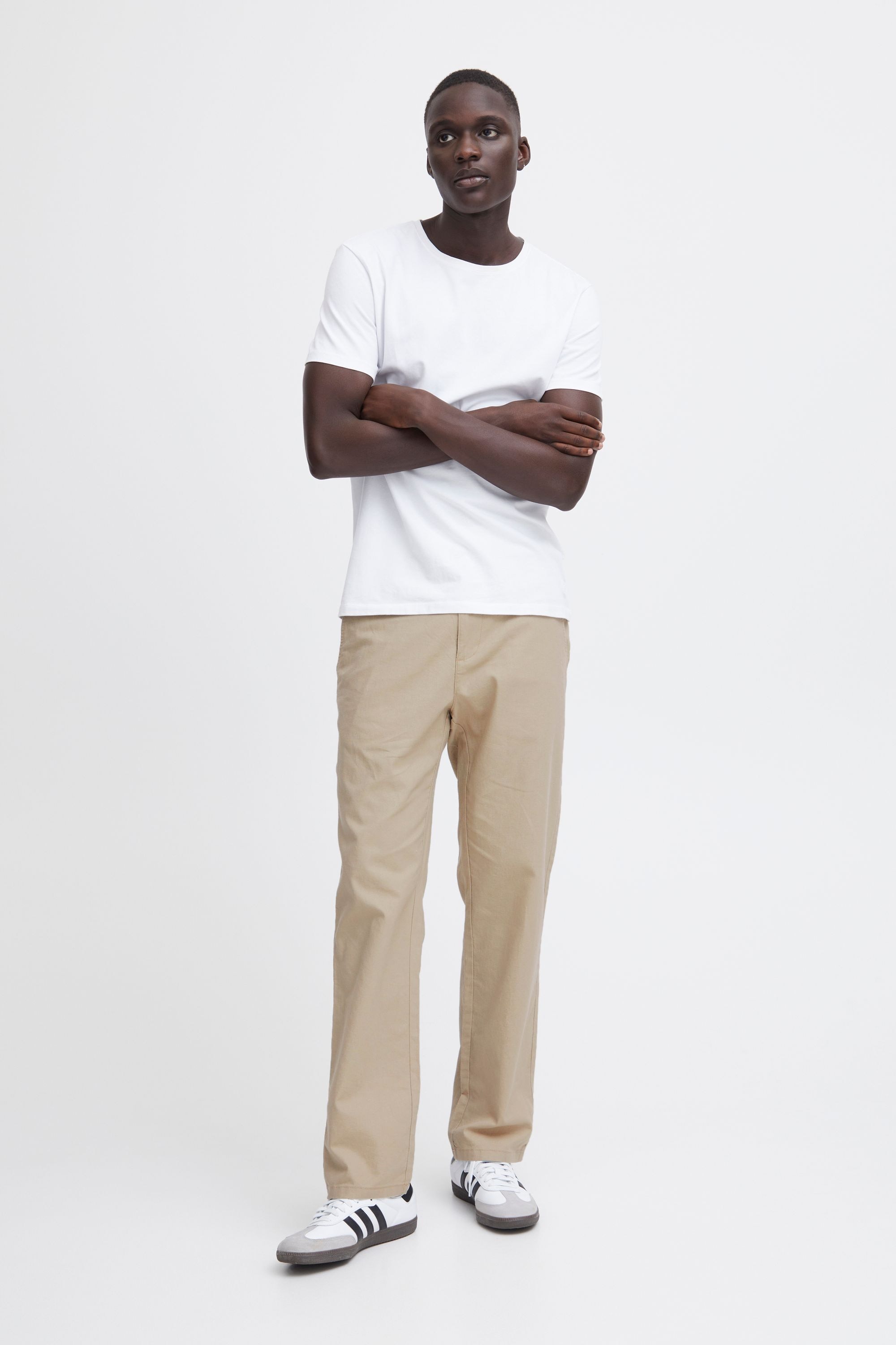 Blend Leinenhose »Leinenhose BHPants«