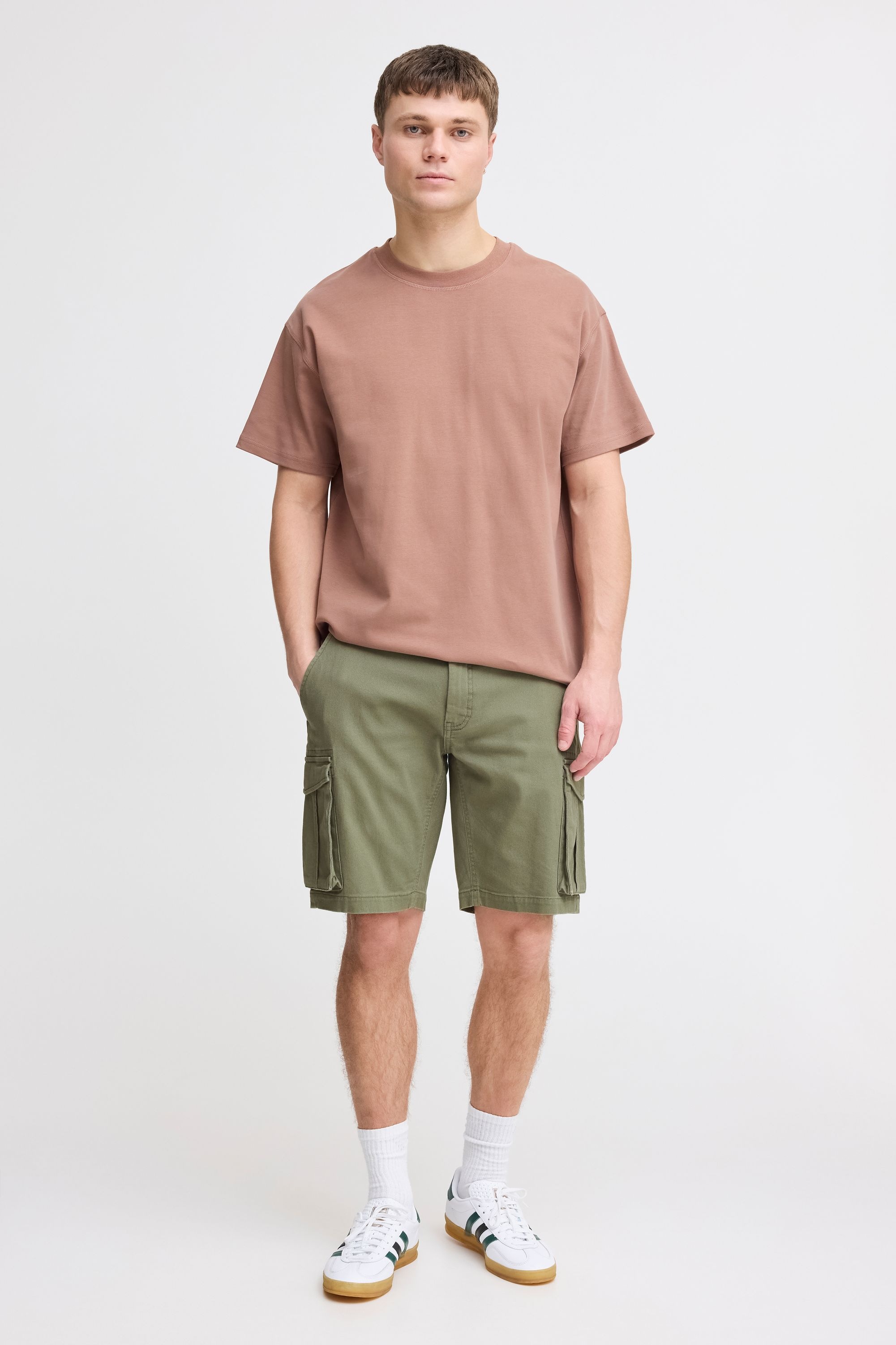 !Solid Cargoshorts »Cargoshorts SDKARIM«