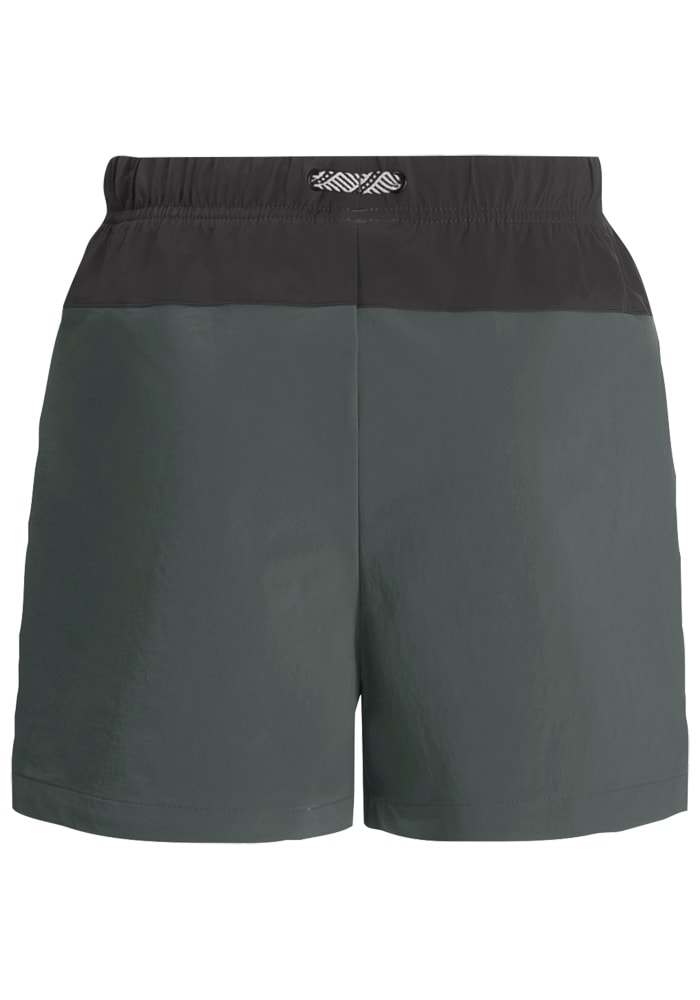 Jack Wolfskin Shorts »TEEN SHORTS B«