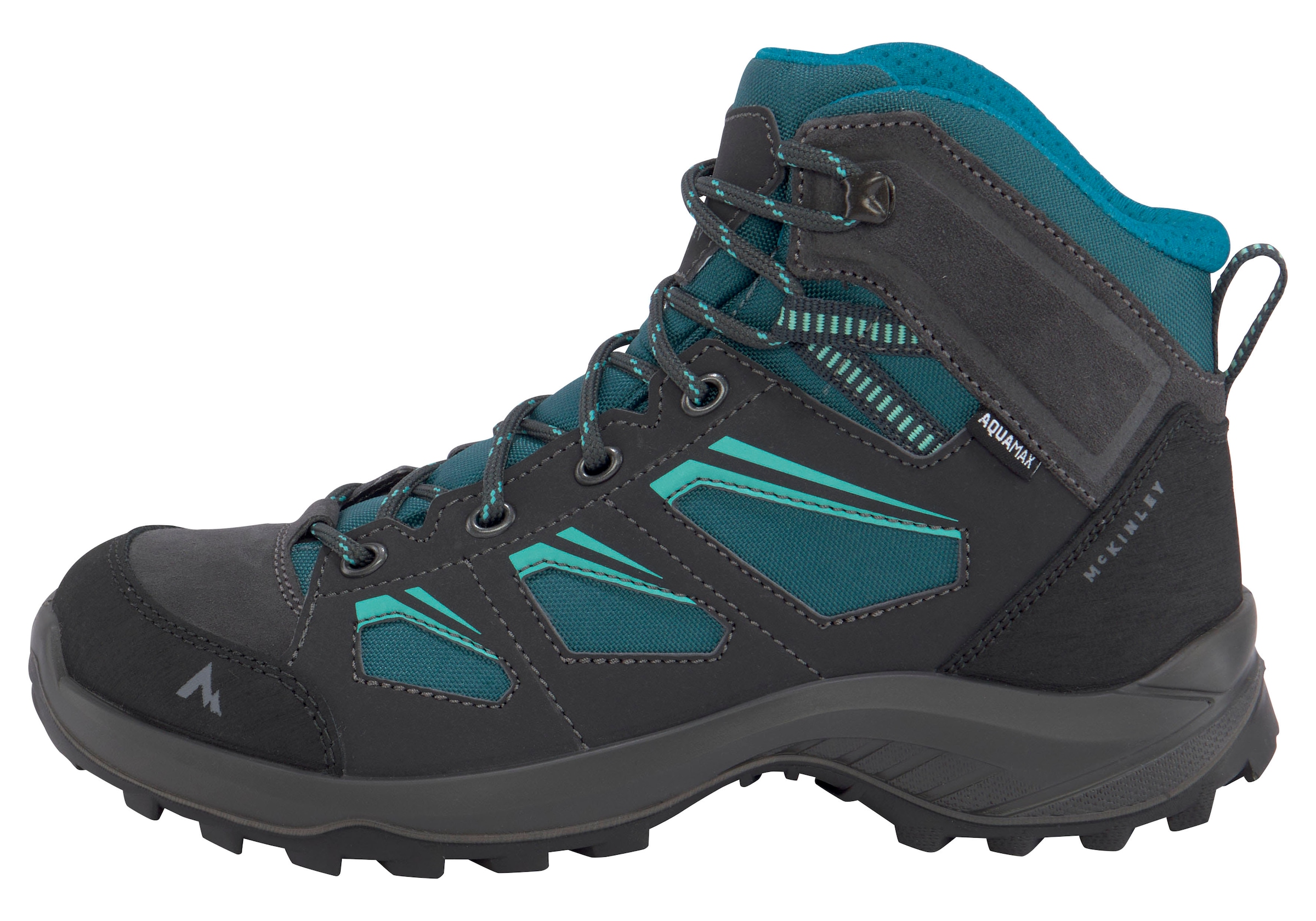 McKINLEY Wanderschuh »Discover III MID AQX«  Wasserdicht
