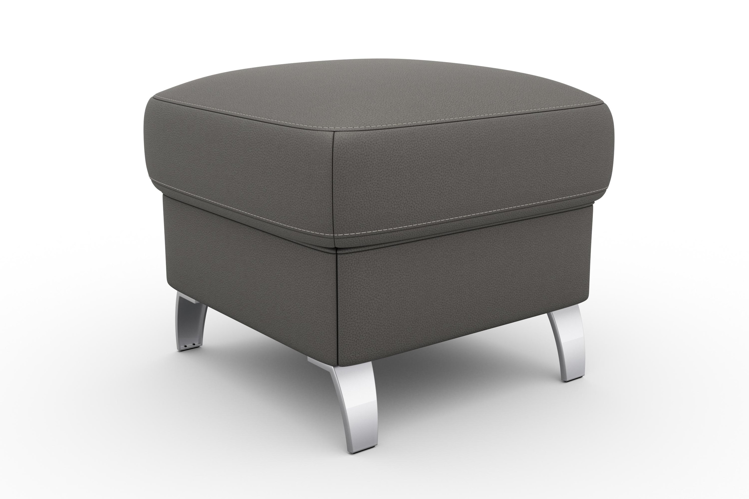 sit&more Hocker »Vincenzo«