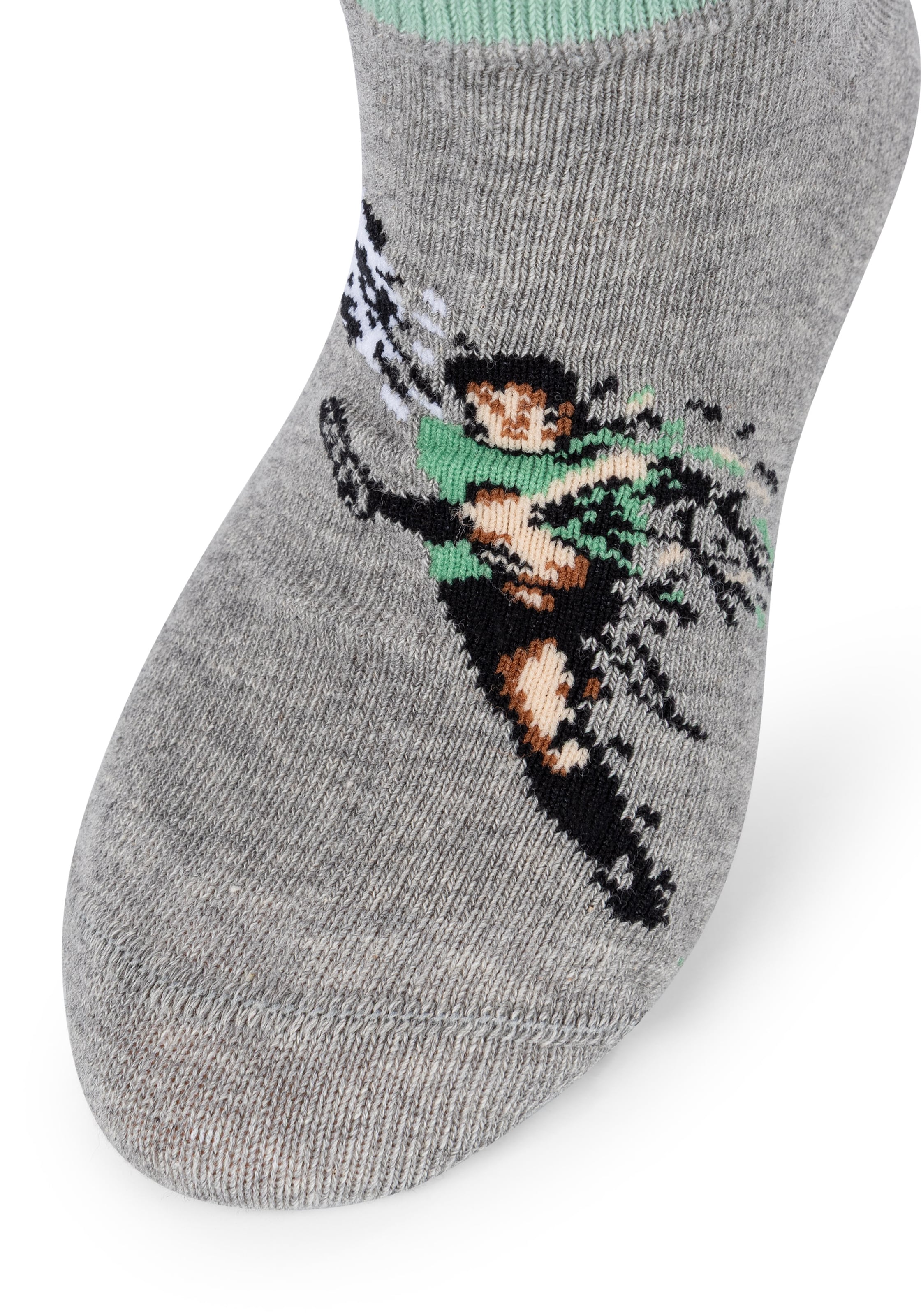 Camano Sneakersocken 8 Paar, 