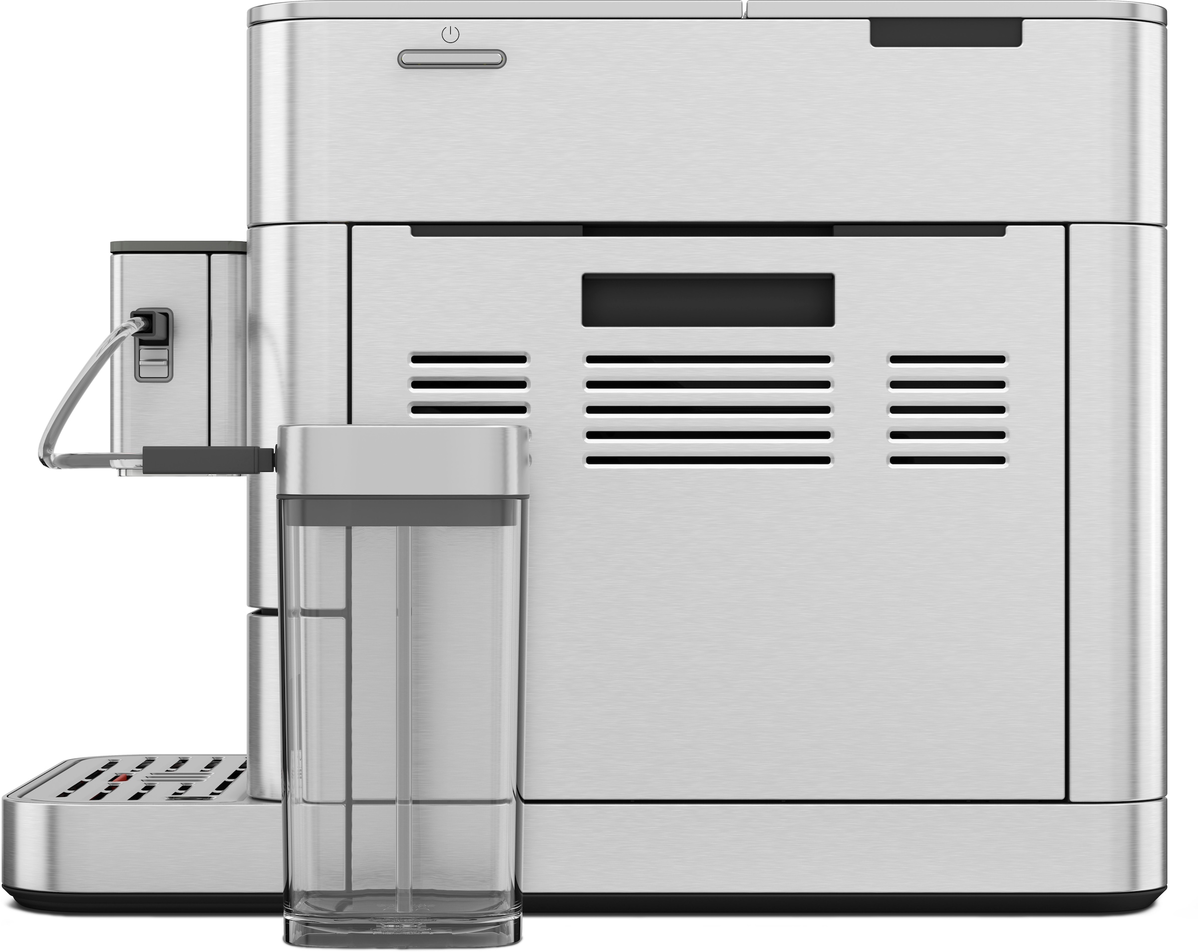 KitchenAid Kaffeevollautomat »5KES8558ESX«