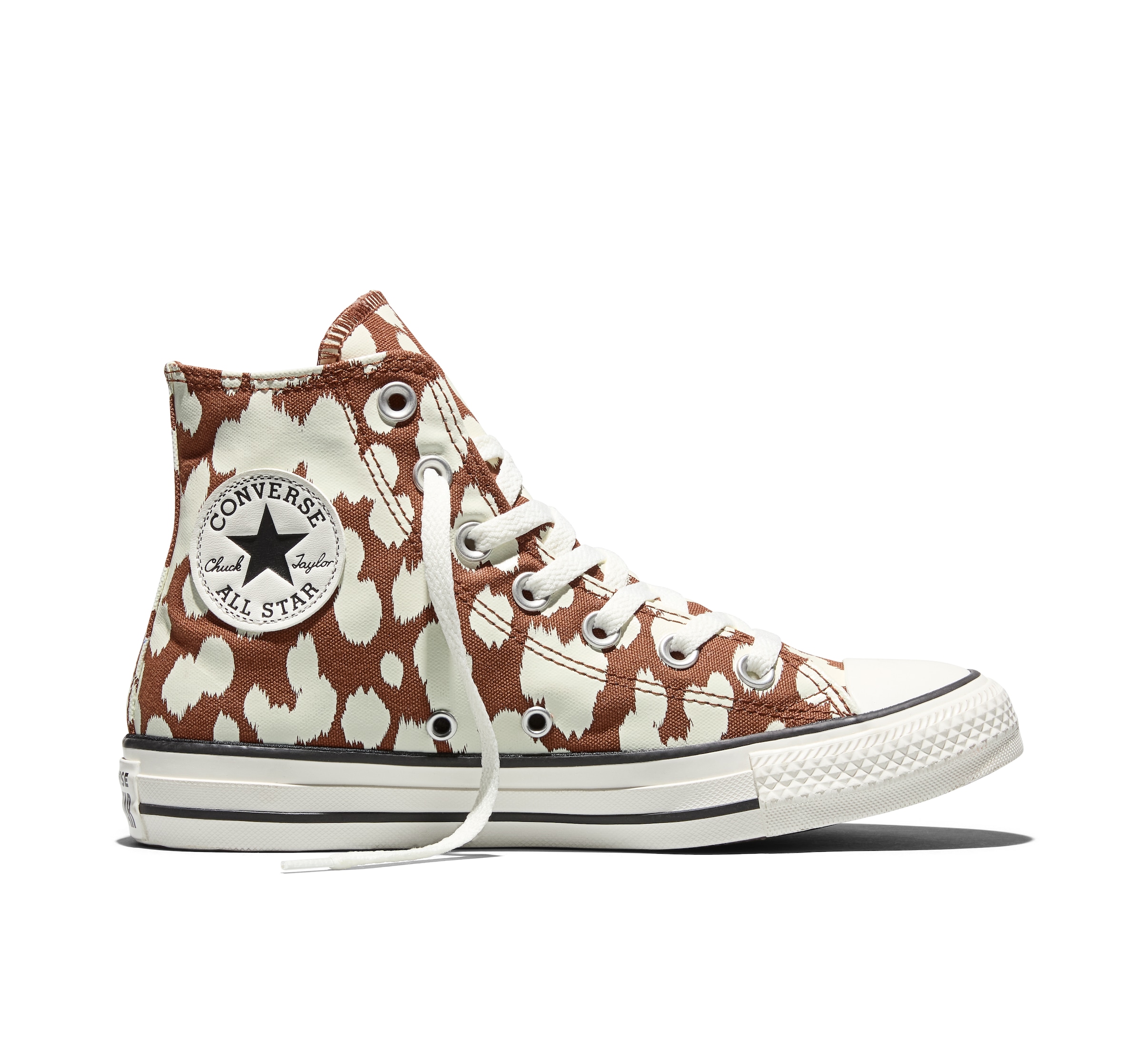 Converse Sneaker »CHUCK TAYLOR ALL STAR COW PRINT«