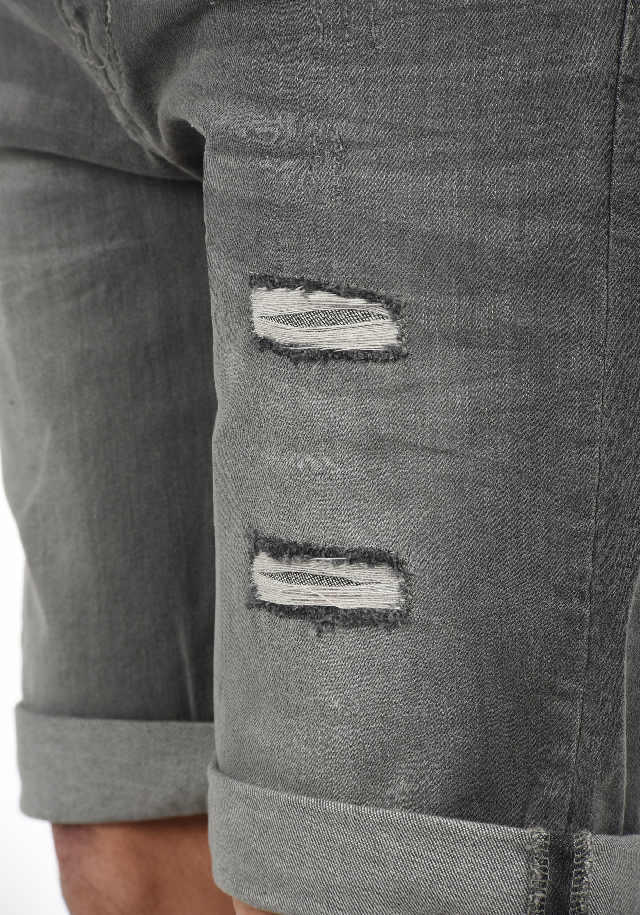 Indicode Jeansshorts »Jeansshorts IDHallow«