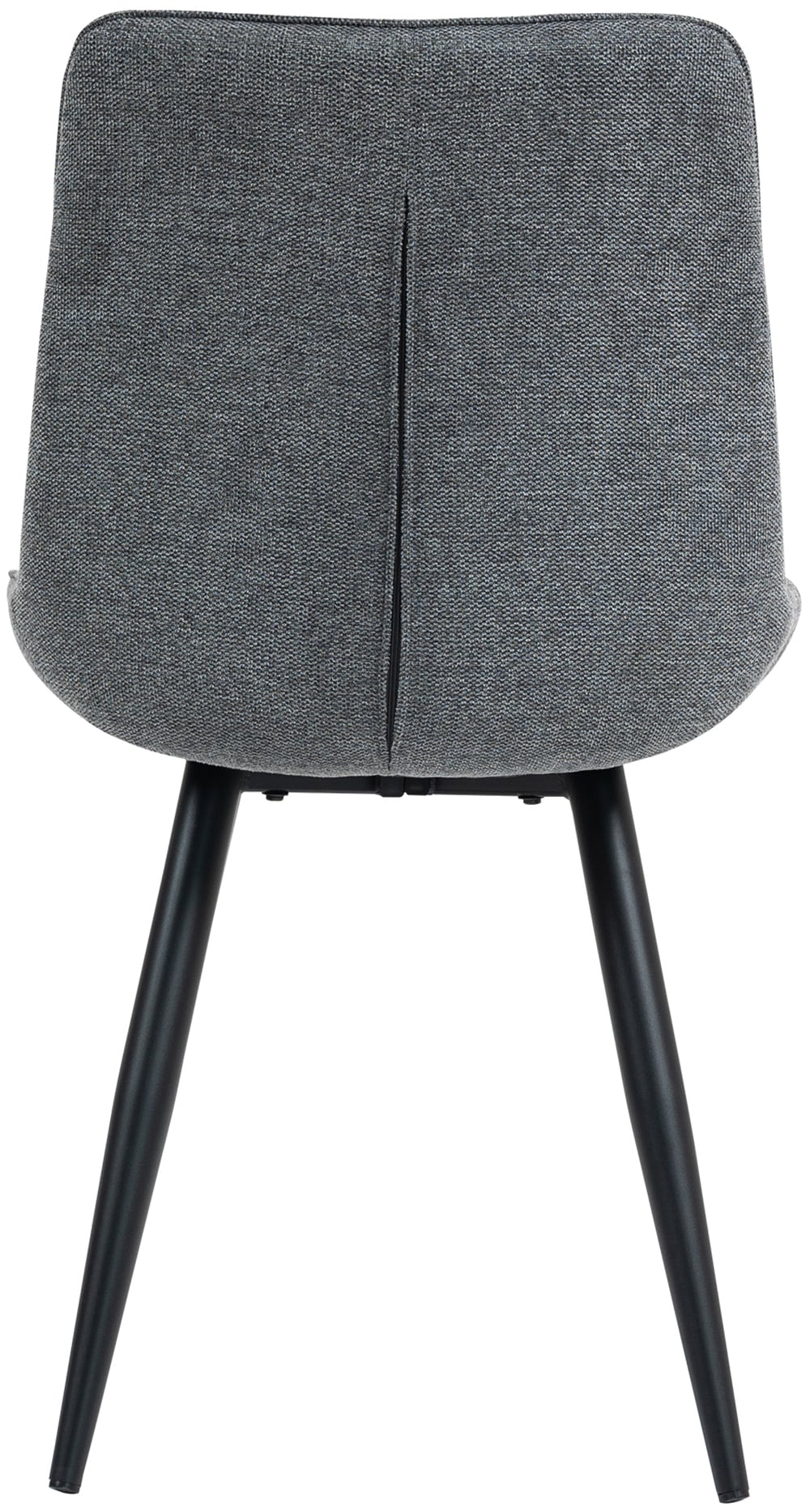 Duo Collection Esszimmerstuhl »Iris Esszimmerstuhl, 4er-Set«, (Set), 4 St., Webstoff, robuster Stoffbezug, gesteppte Polsterung, bis 110 kg belastbar
