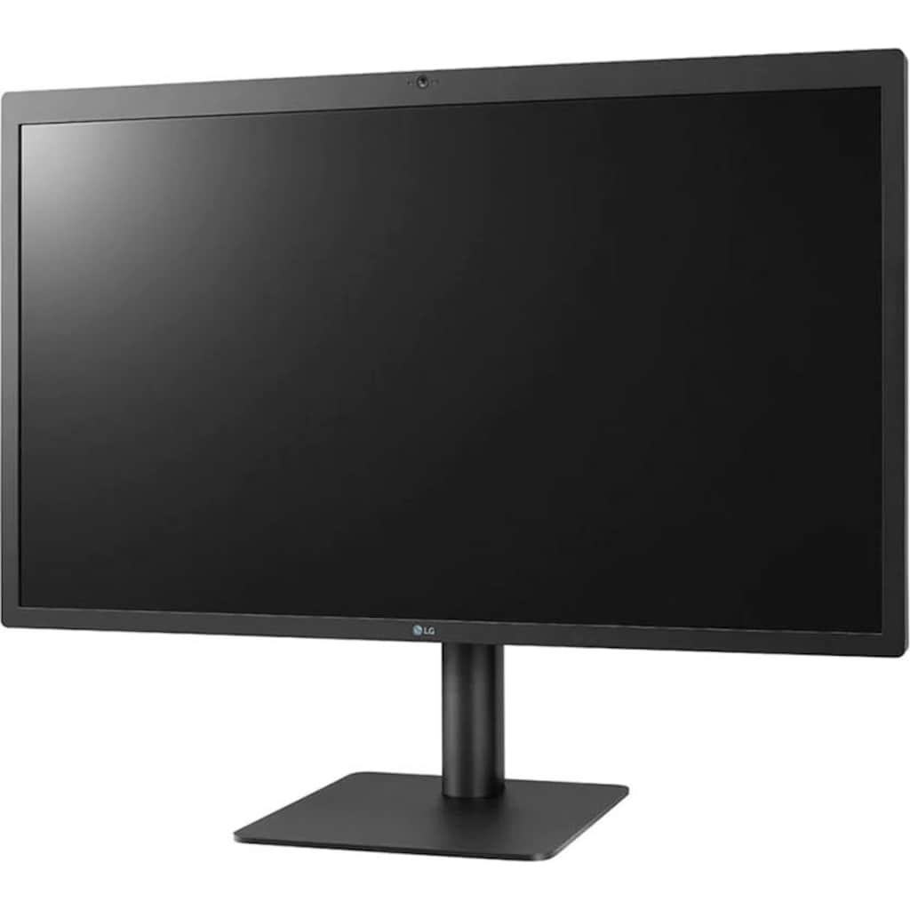 LG LCD-Monitor »27MD5KLP«, 68 cm/27 Zoll, 5120 x 2880 px, 5K, 14 ms Reaktionszeit, 60 Hz