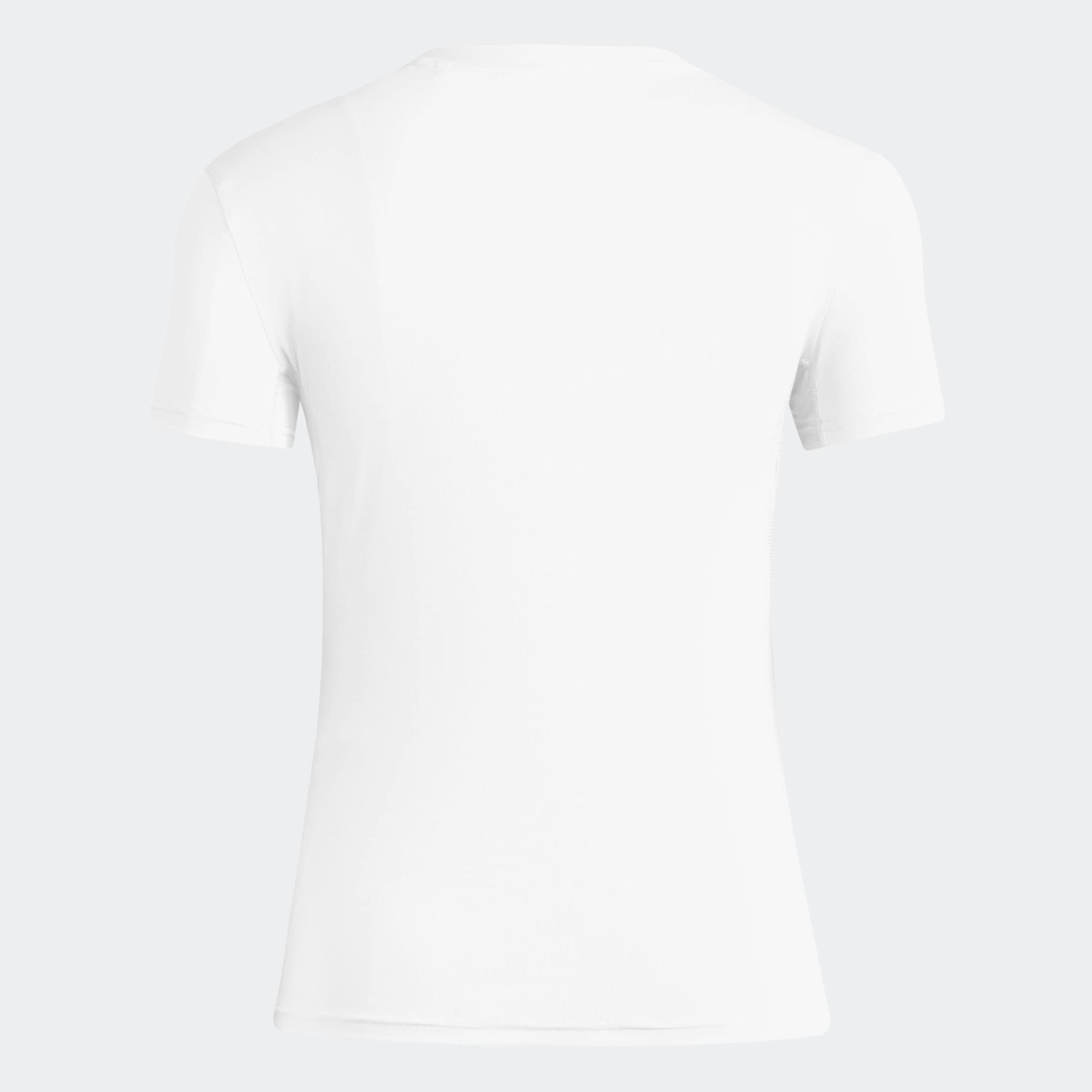 adidas Performance Laufshirt »ADIZERO E TEE«